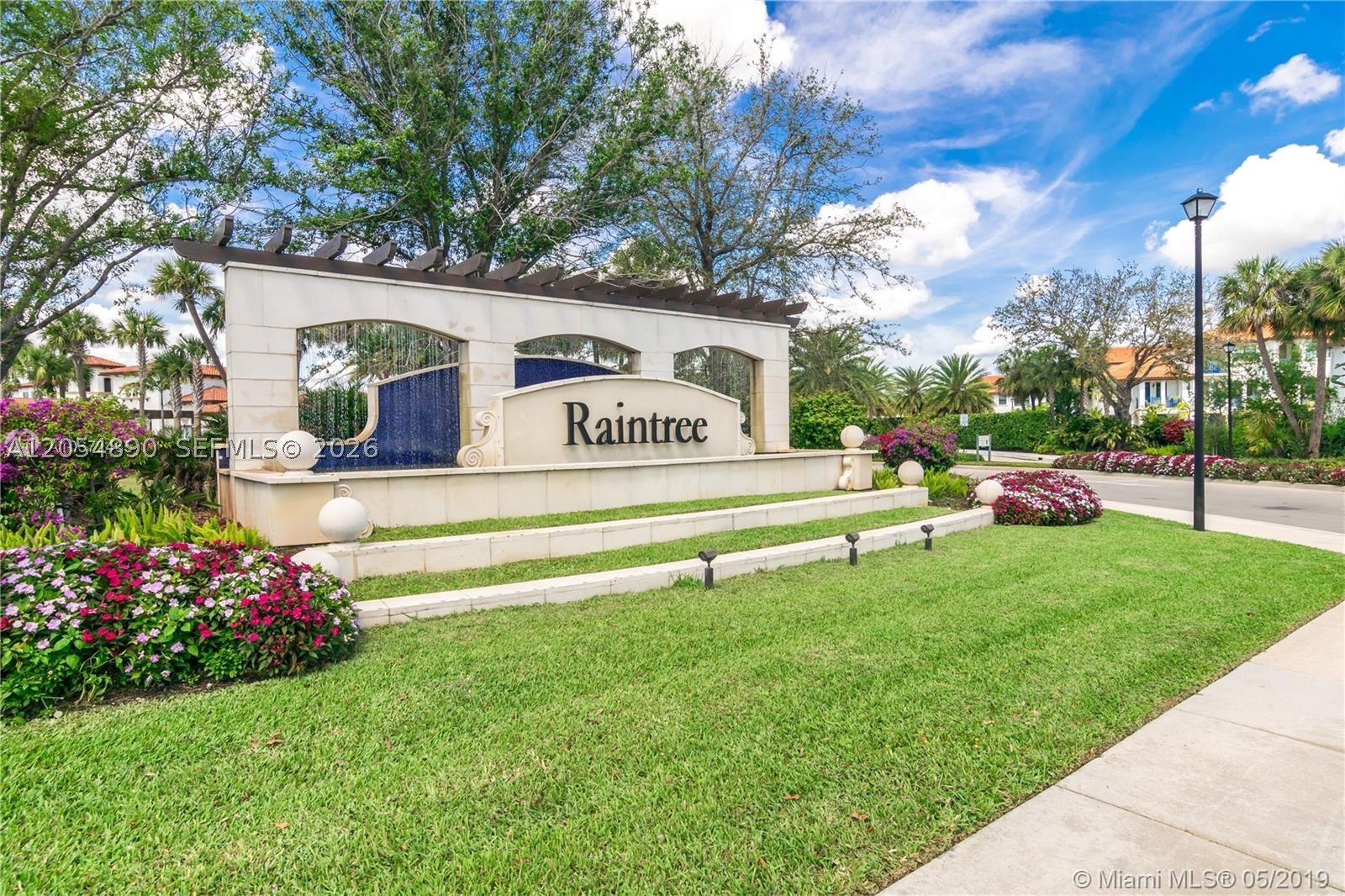 PEMBROKE LAKES SOUTH - Residential Lease