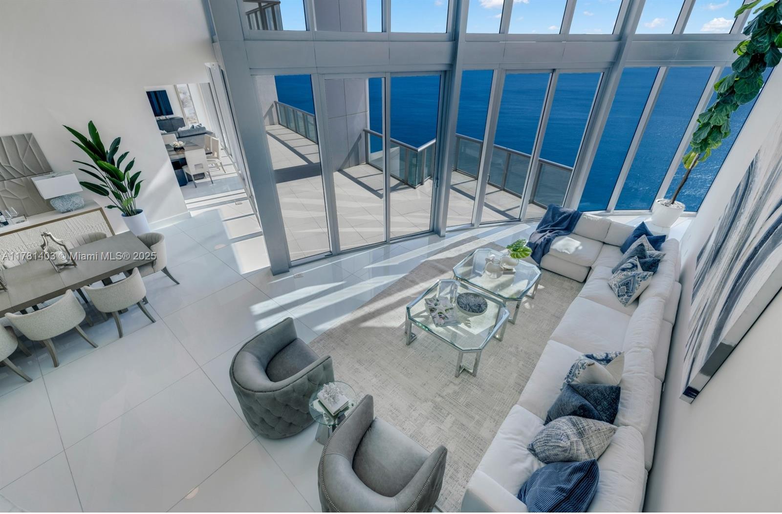 JADE BEACH CONDO - Residential