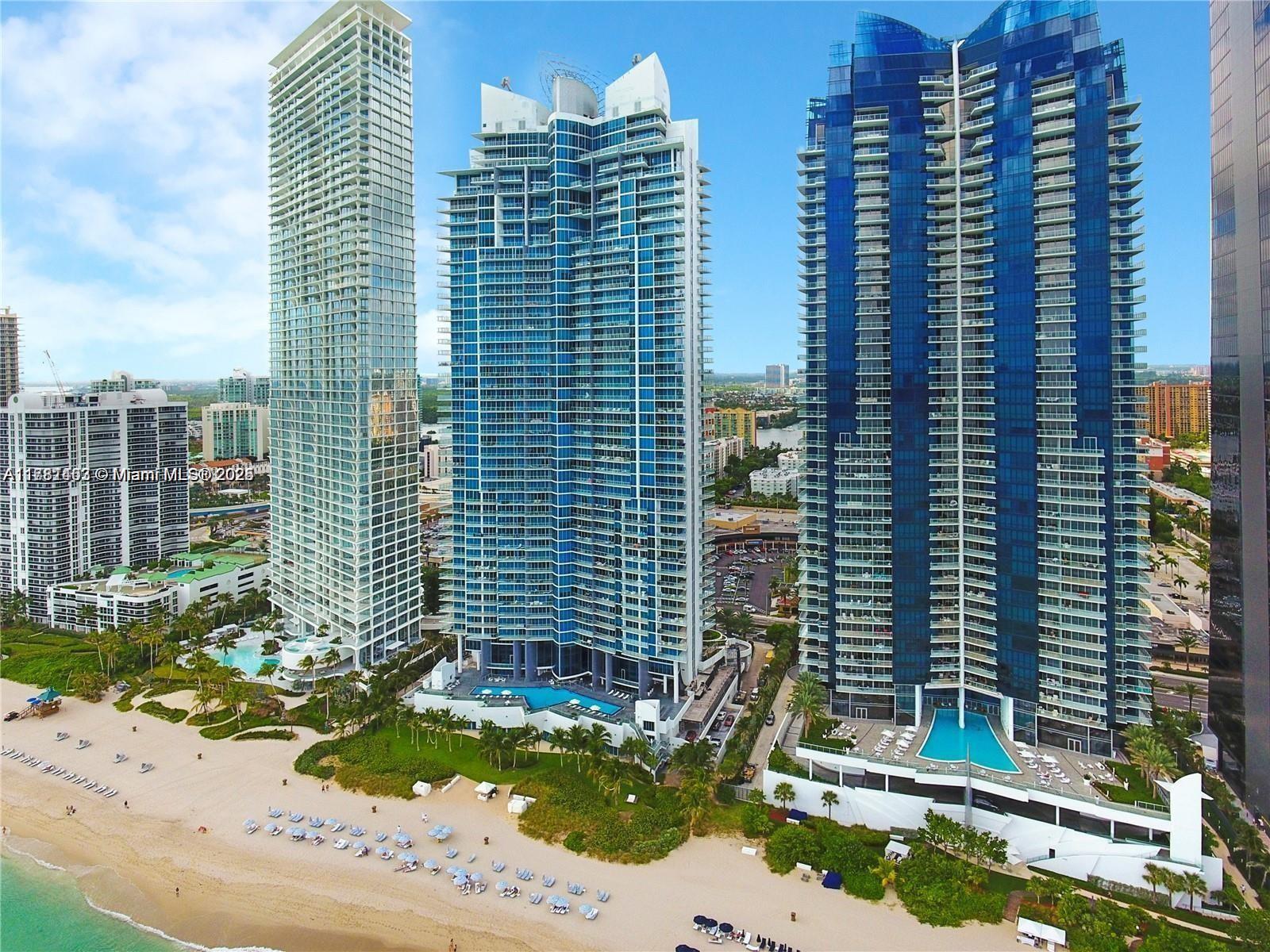 JADE BEACH CONDO - Residential