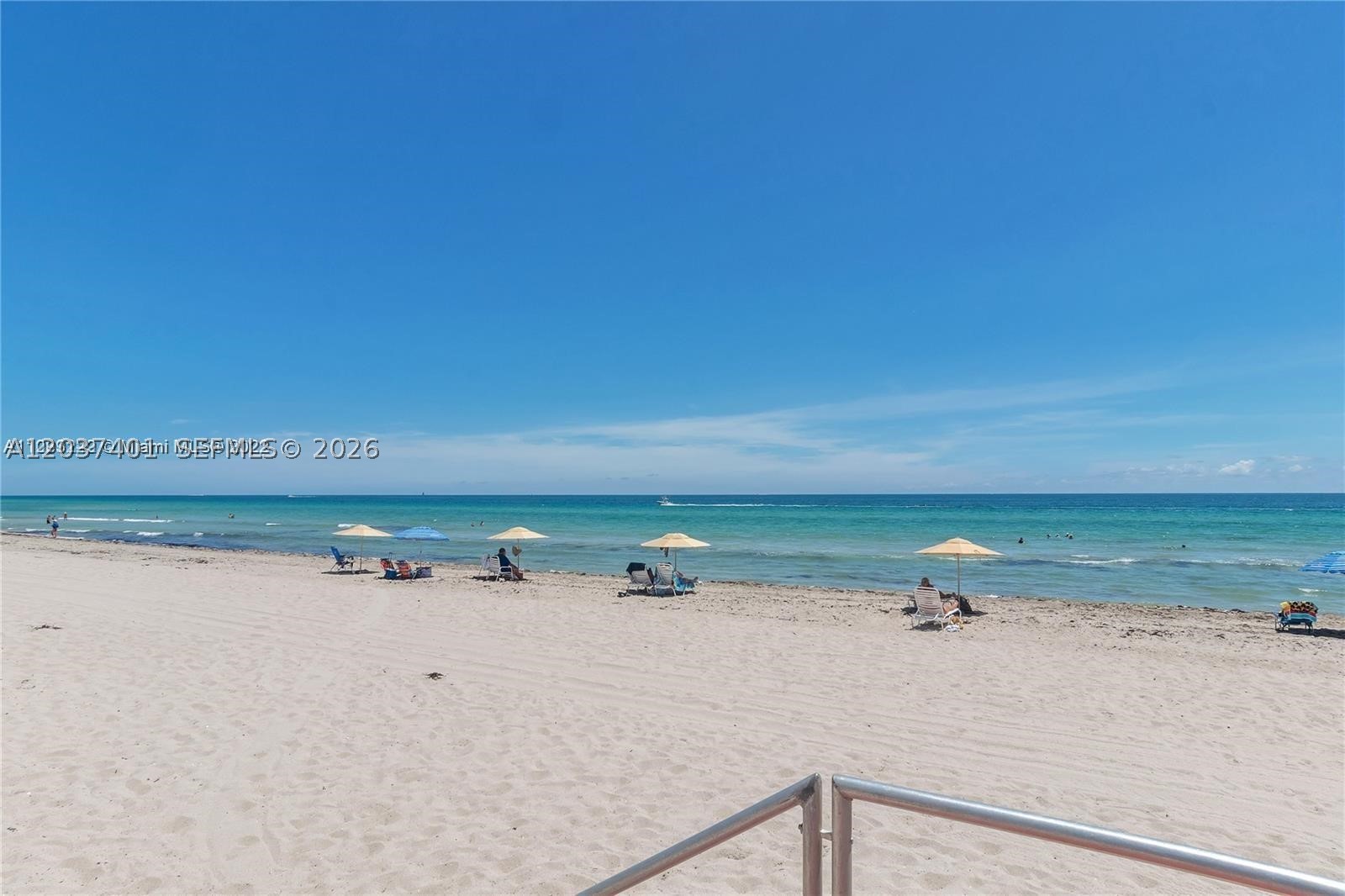 ALEXANDER TOWERS CONDO - Residential Lease