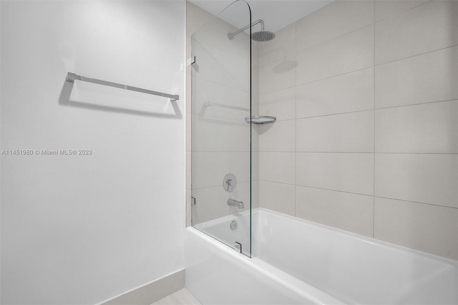 BEACHWALK CONDOMINIUM - Residential