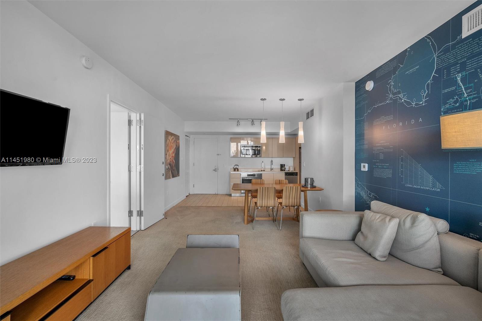 BEACHWALK CONDOMINIUM - Residential