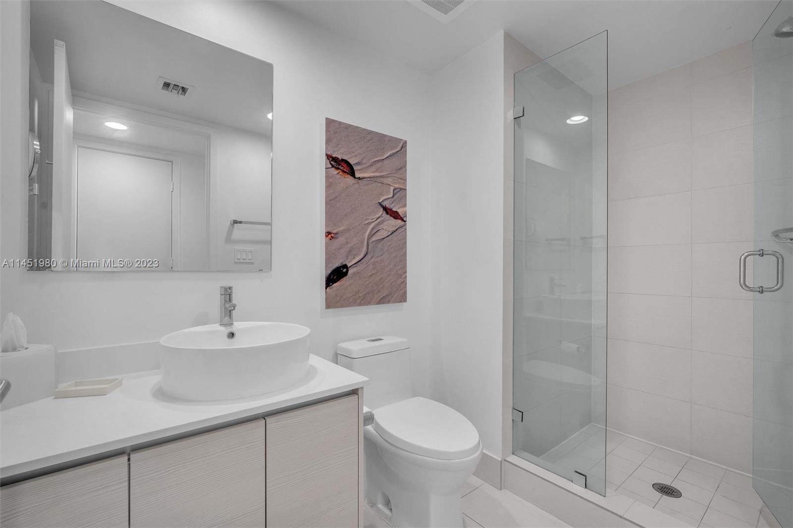 BEACHWALK CONDOMINIUM - Residential