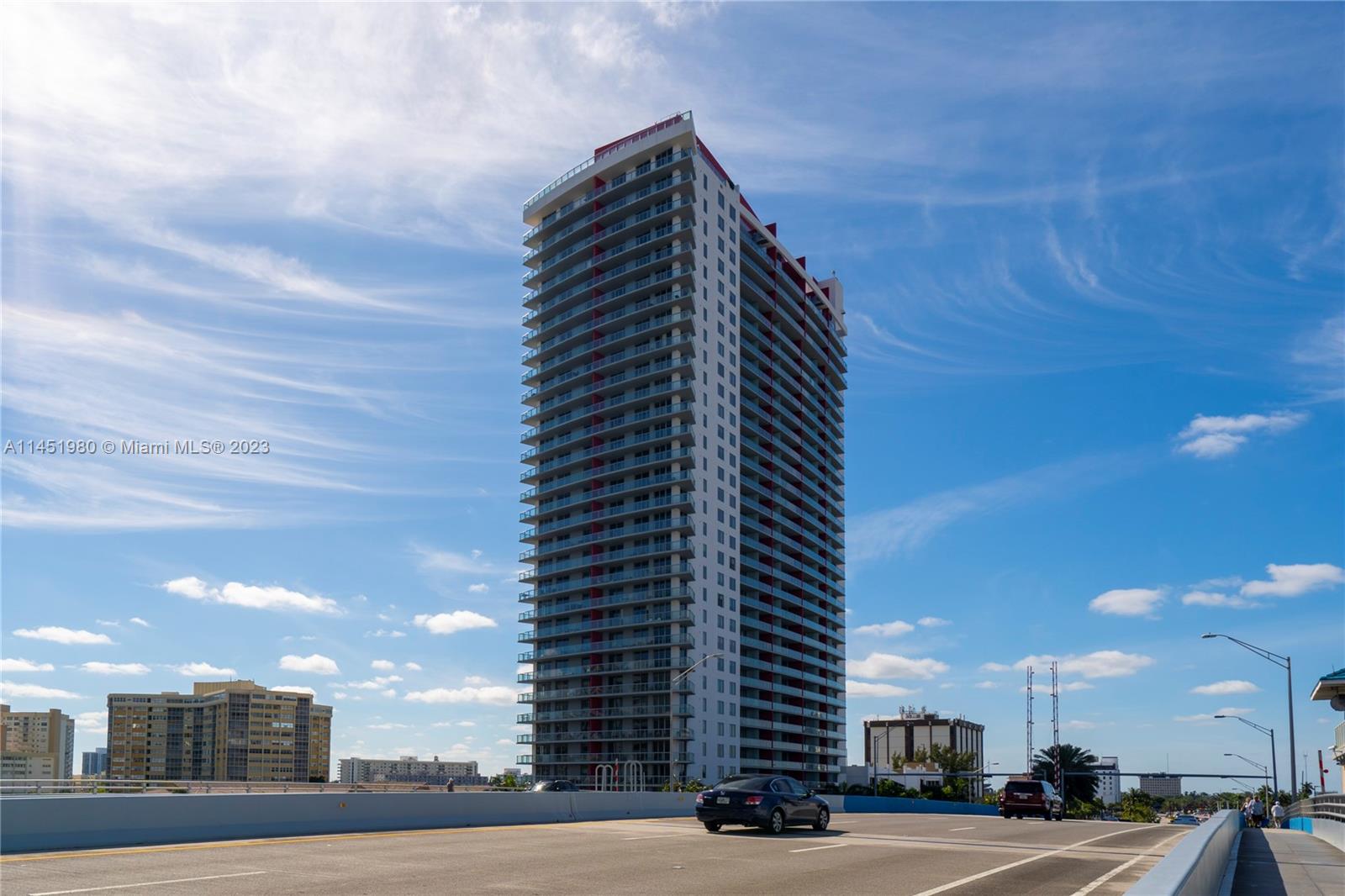 BEACHWALK CONDOMINIUM - Residential