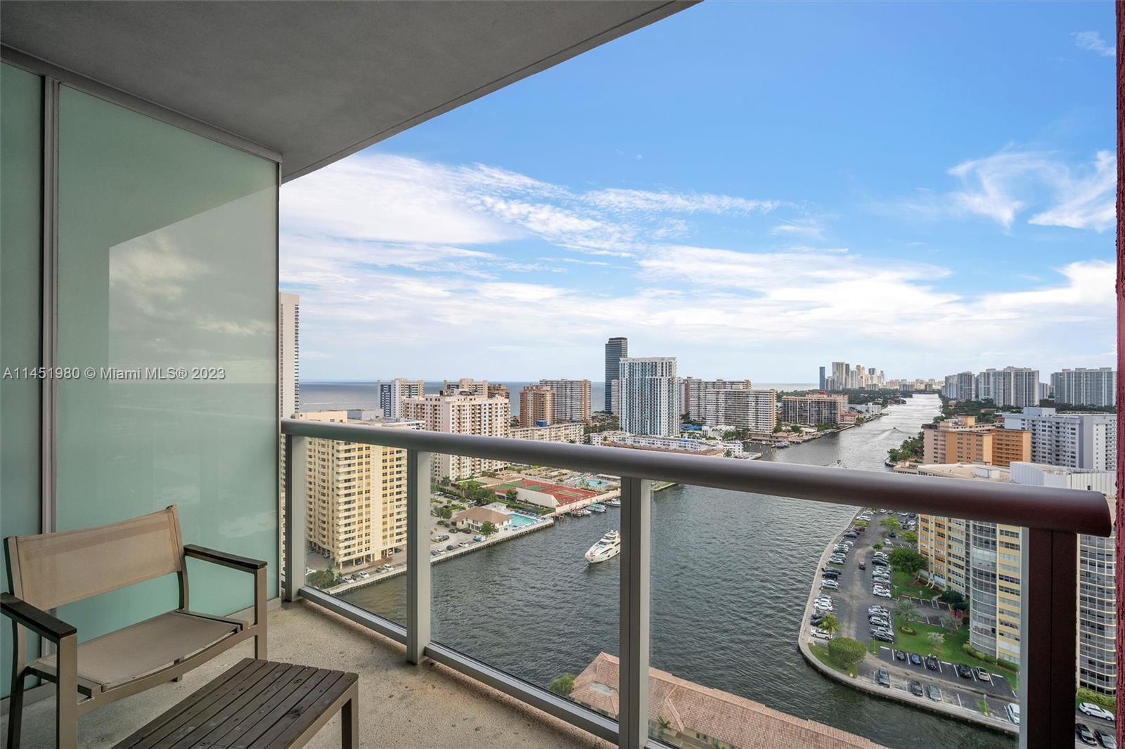 BEACHWALK CONDOMINIUM - Residential