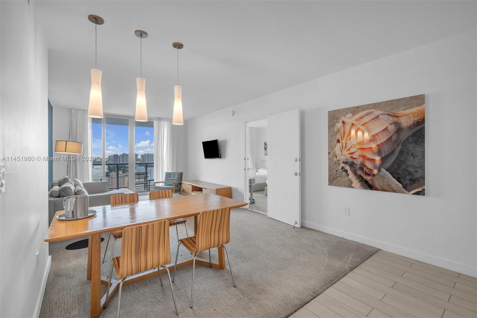 BEACHWALK CONDOMINIUM - Residential