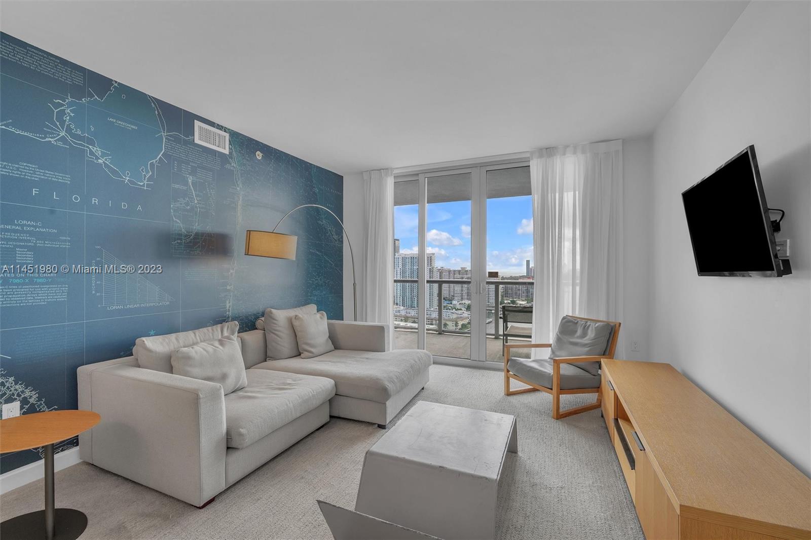 BEACHWALK CONDOMINIUM - Residential