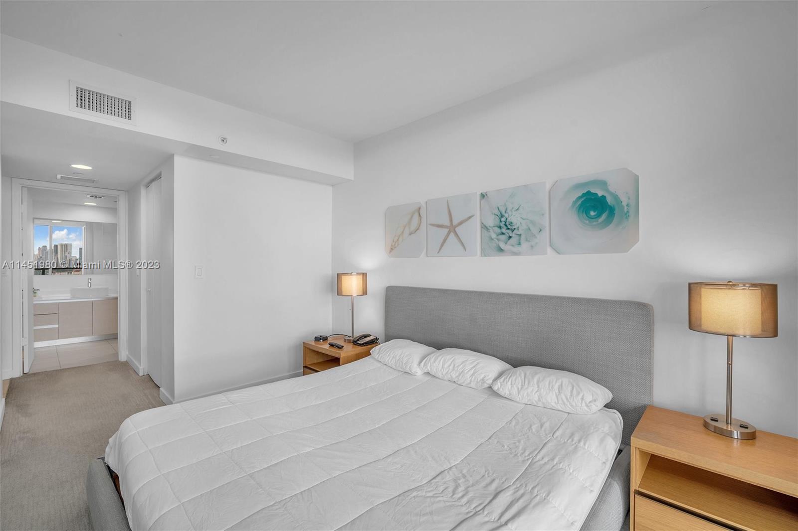 BEACHWALK CONDOMINIUM - Residential