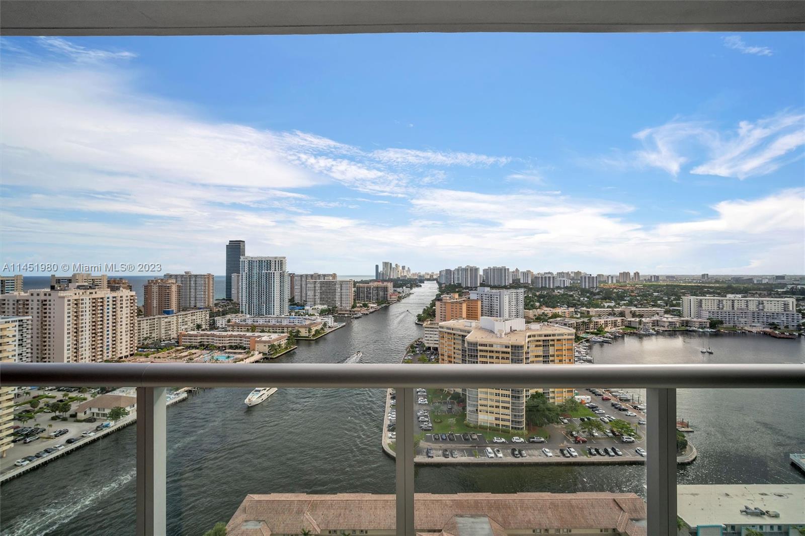 BEACHWALK CONDOMINIUM - Residential