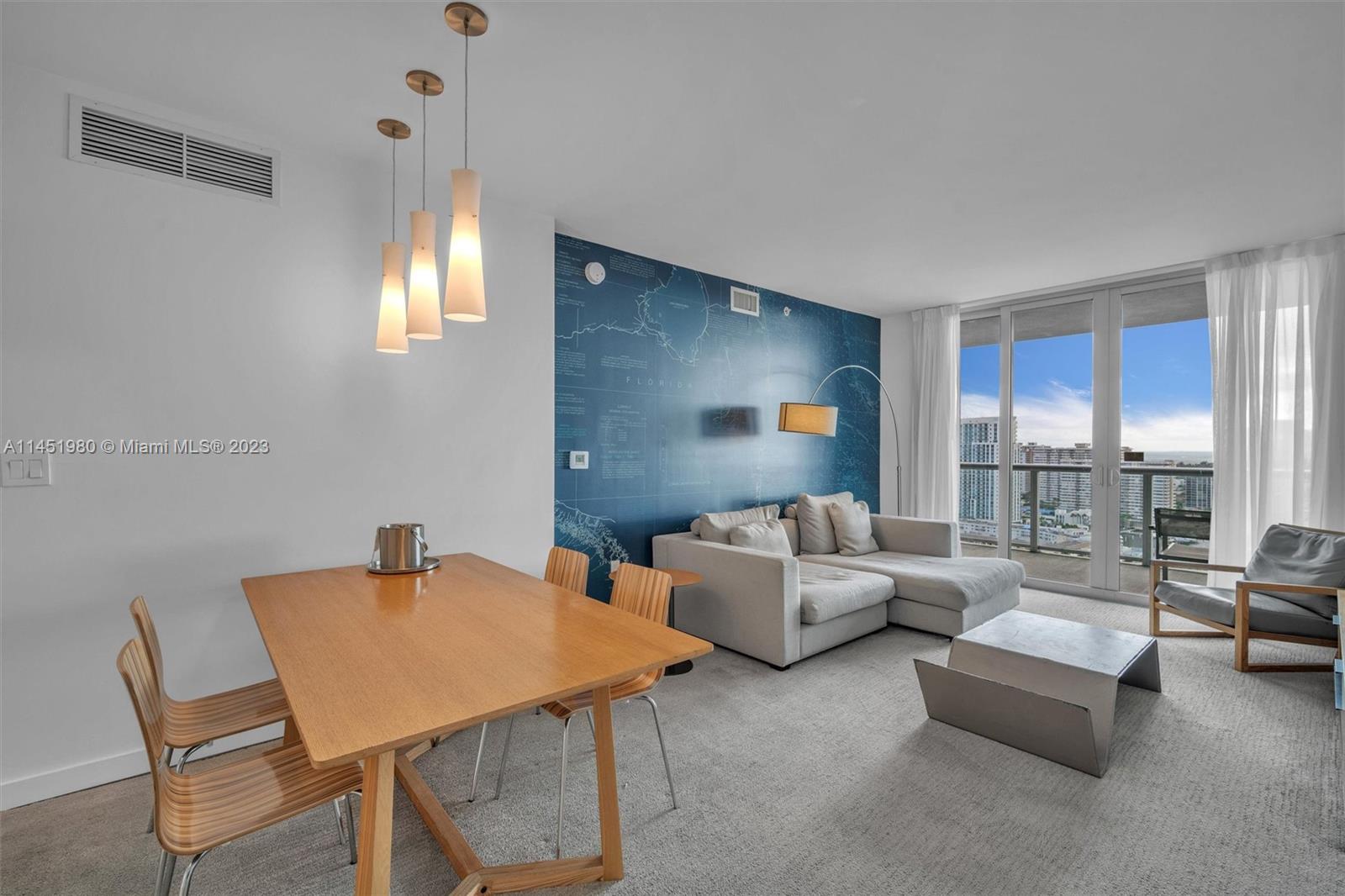 BEACHWALK CONDOMINIUM - Residential