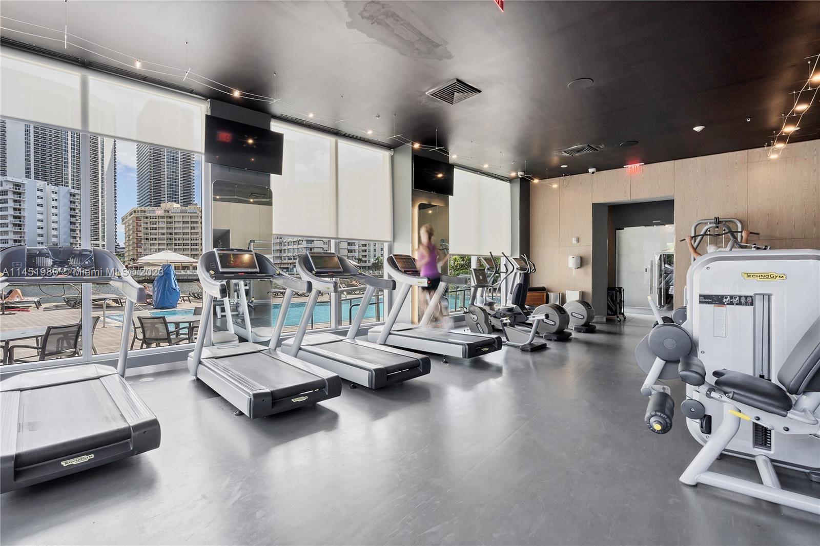 BEACHWALK CONDOMINIUM - Residential