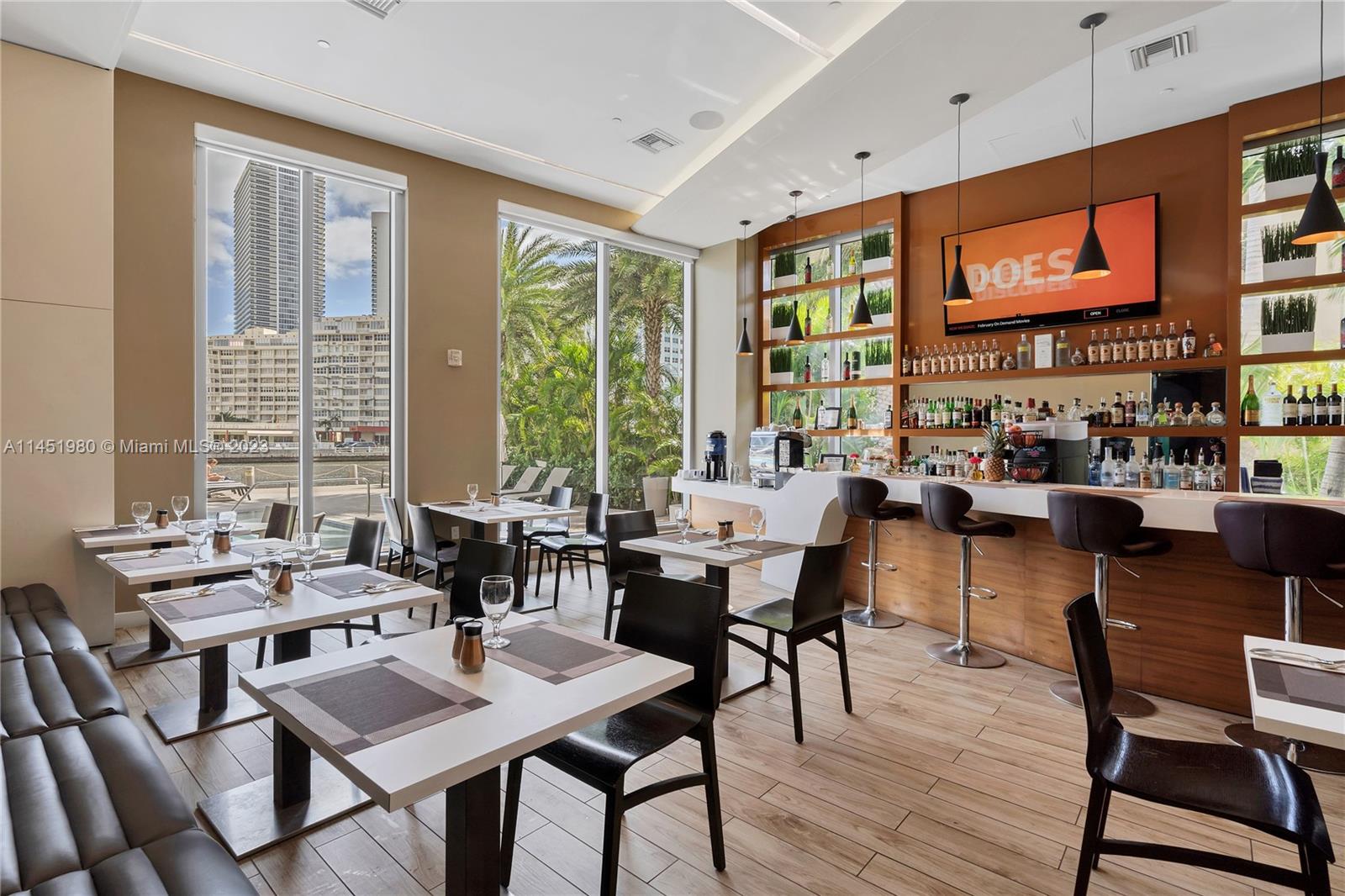 BEACHWALK CONDOMINIUM - Residential