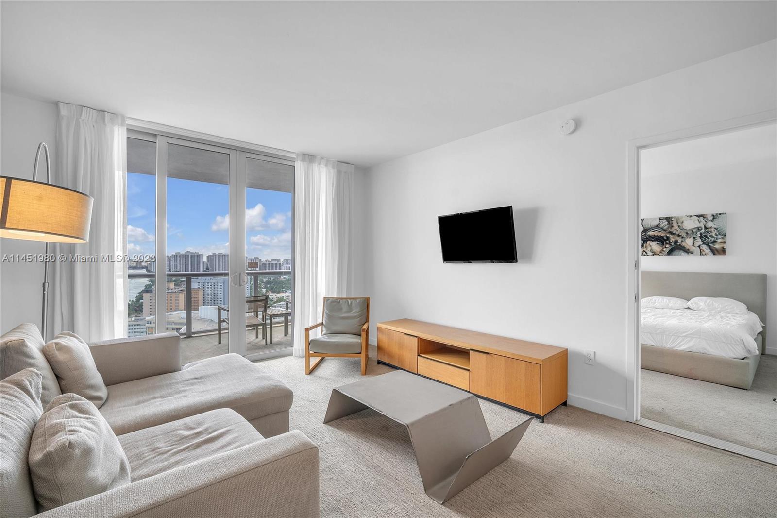 BEACHWALK CONDOMINIUM - Residential
