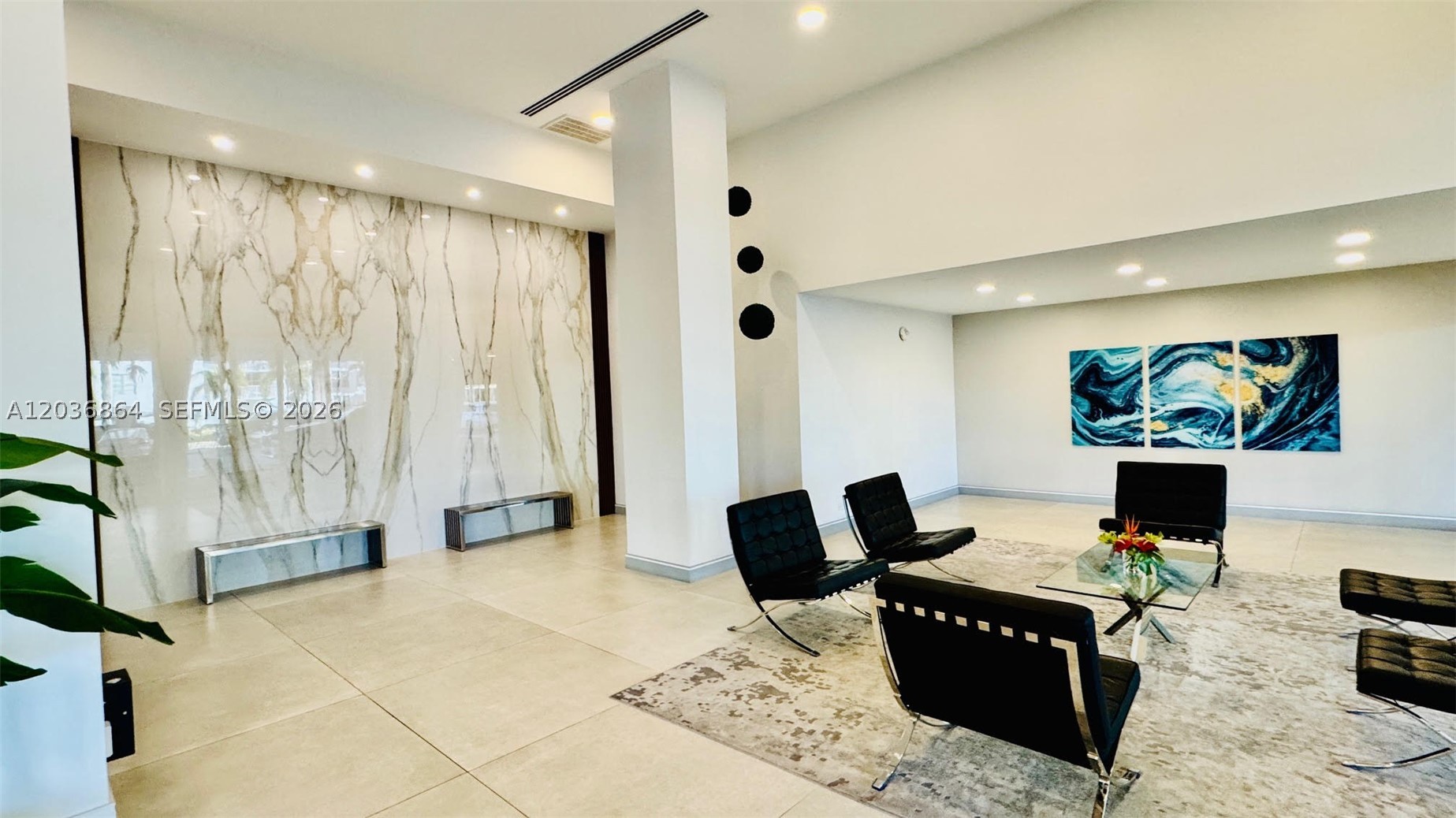 WINSTON TOWER 300 CONDO - Residential Lease