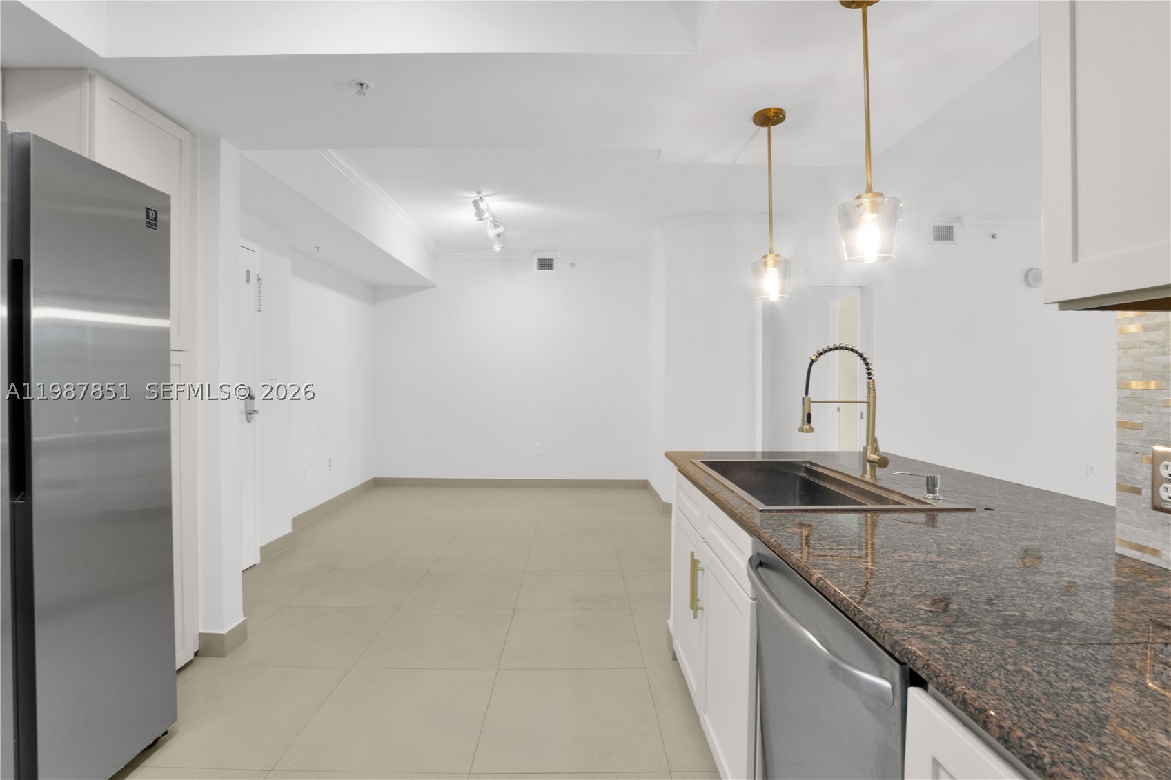 CITE CONDO - Residential