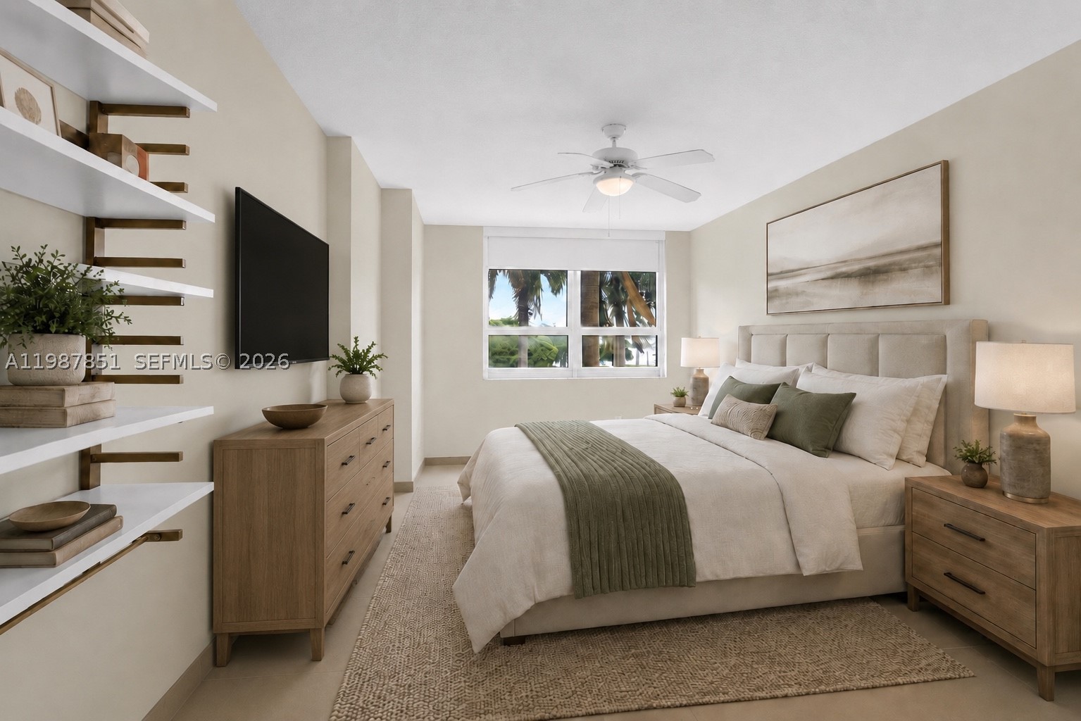 CITE CONDO - Residential