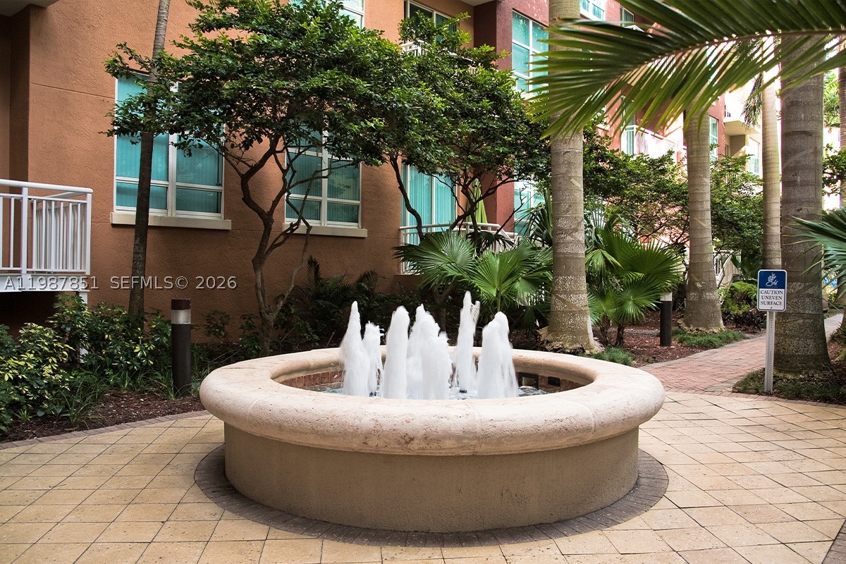 CITE CONDO - Residential