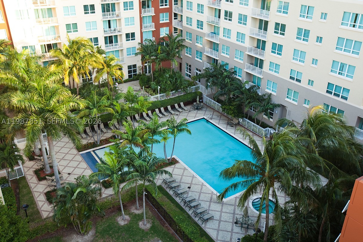 CITE CONDO - Residential
