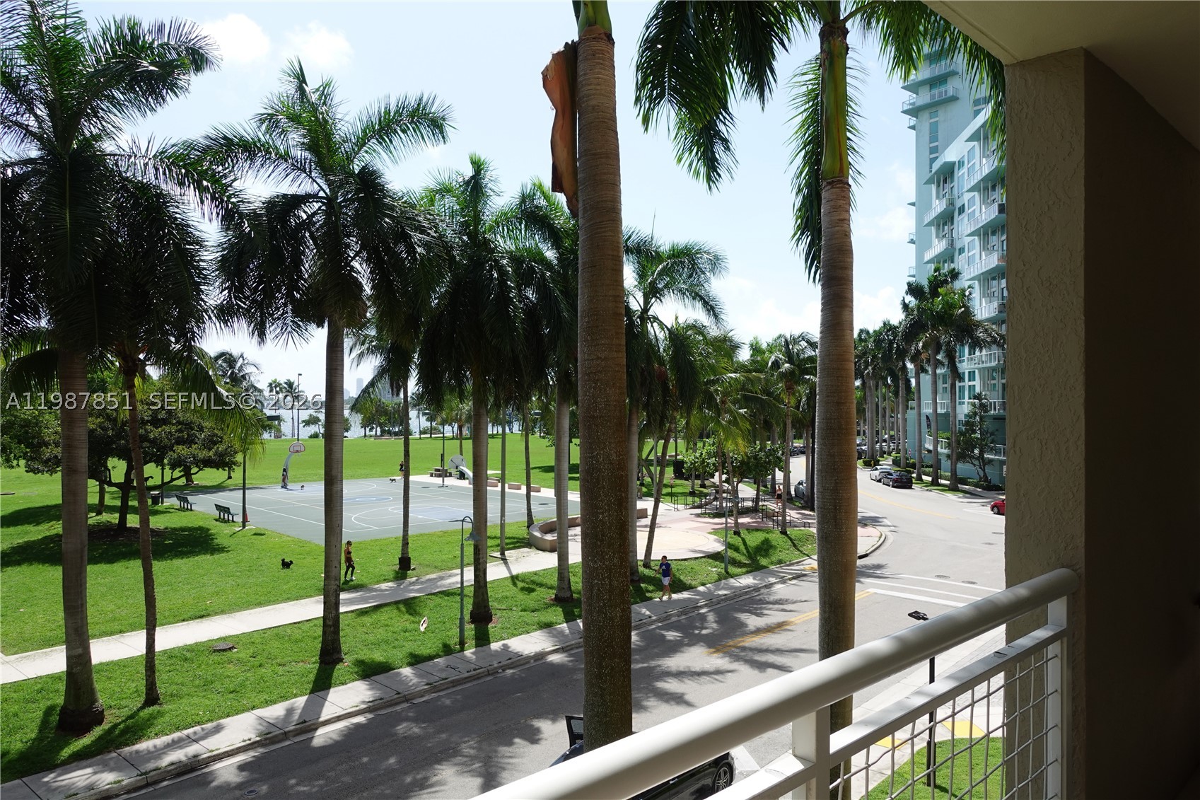 CITE CONDO - Residential