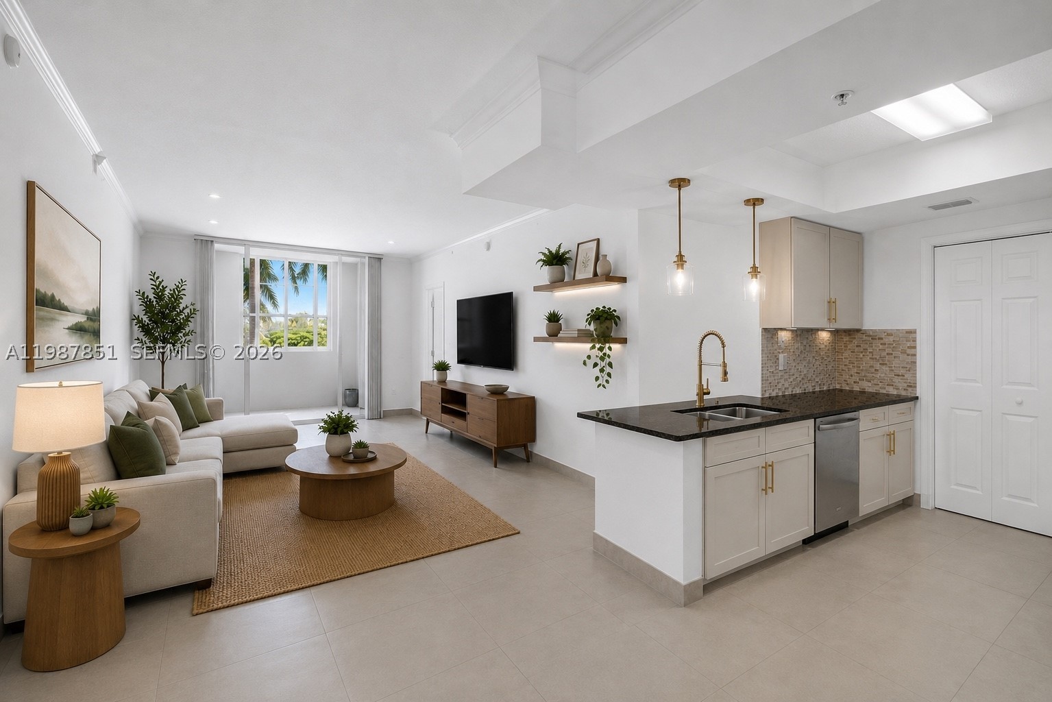 CITE CONDO - Residential