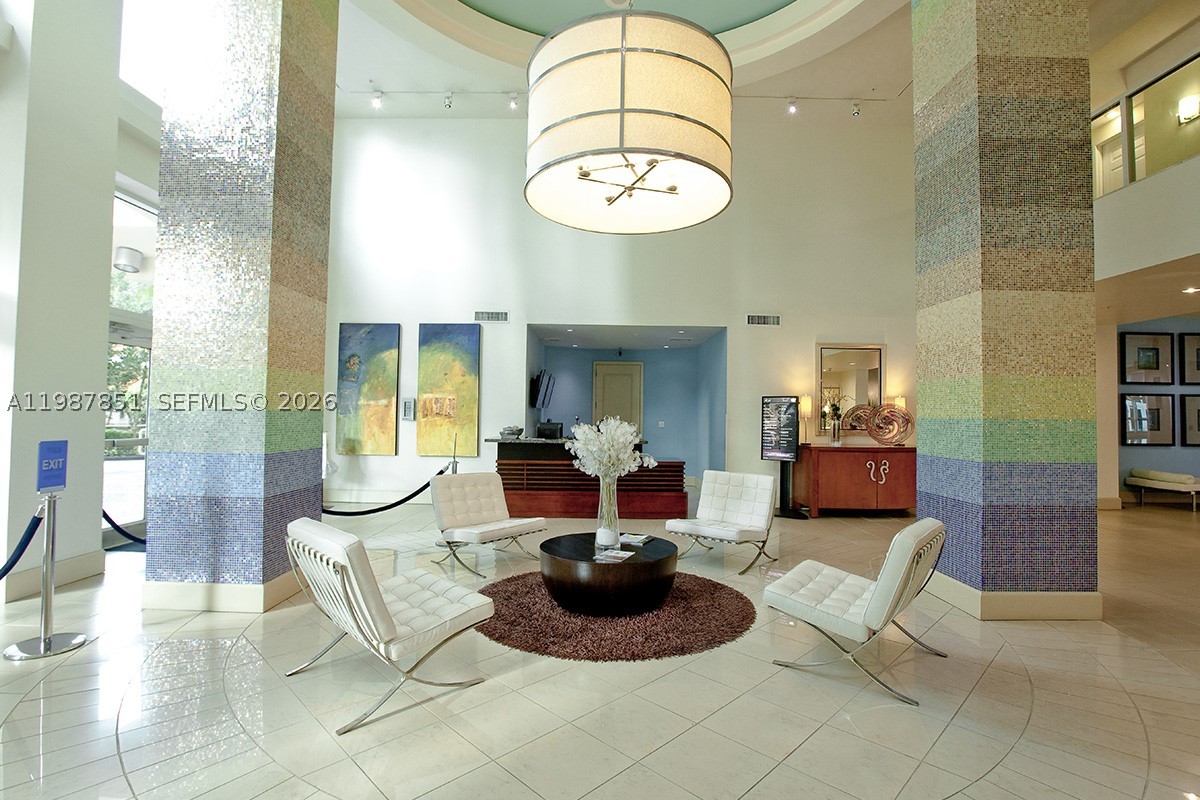 CITE CONDO - Residential