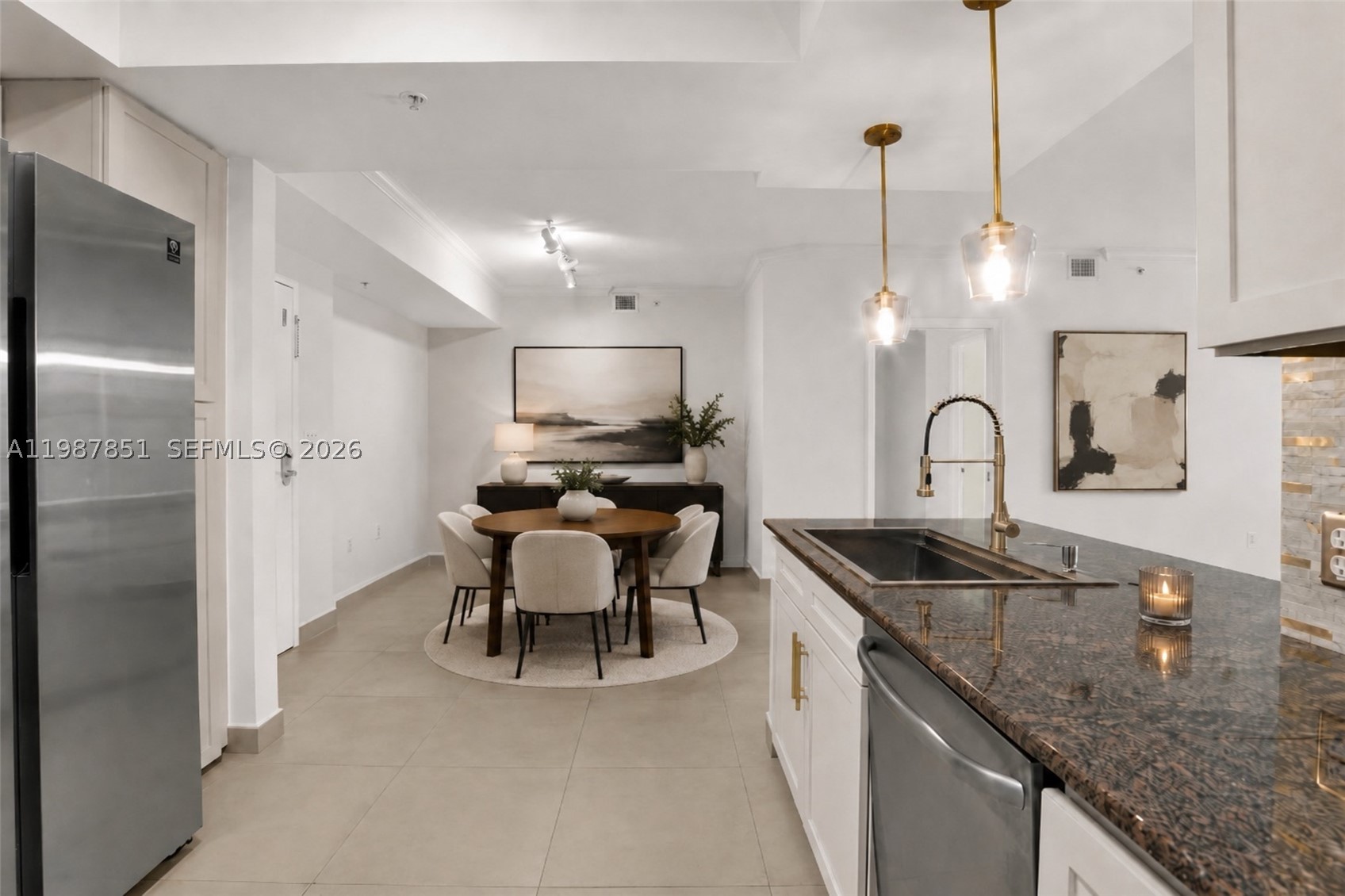 CITE CONDO - Residential