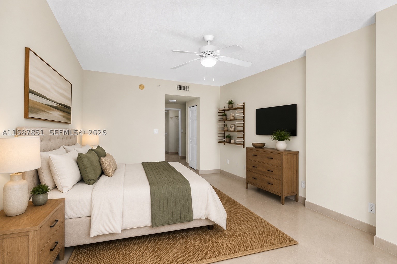 CITE CONDO - Residential