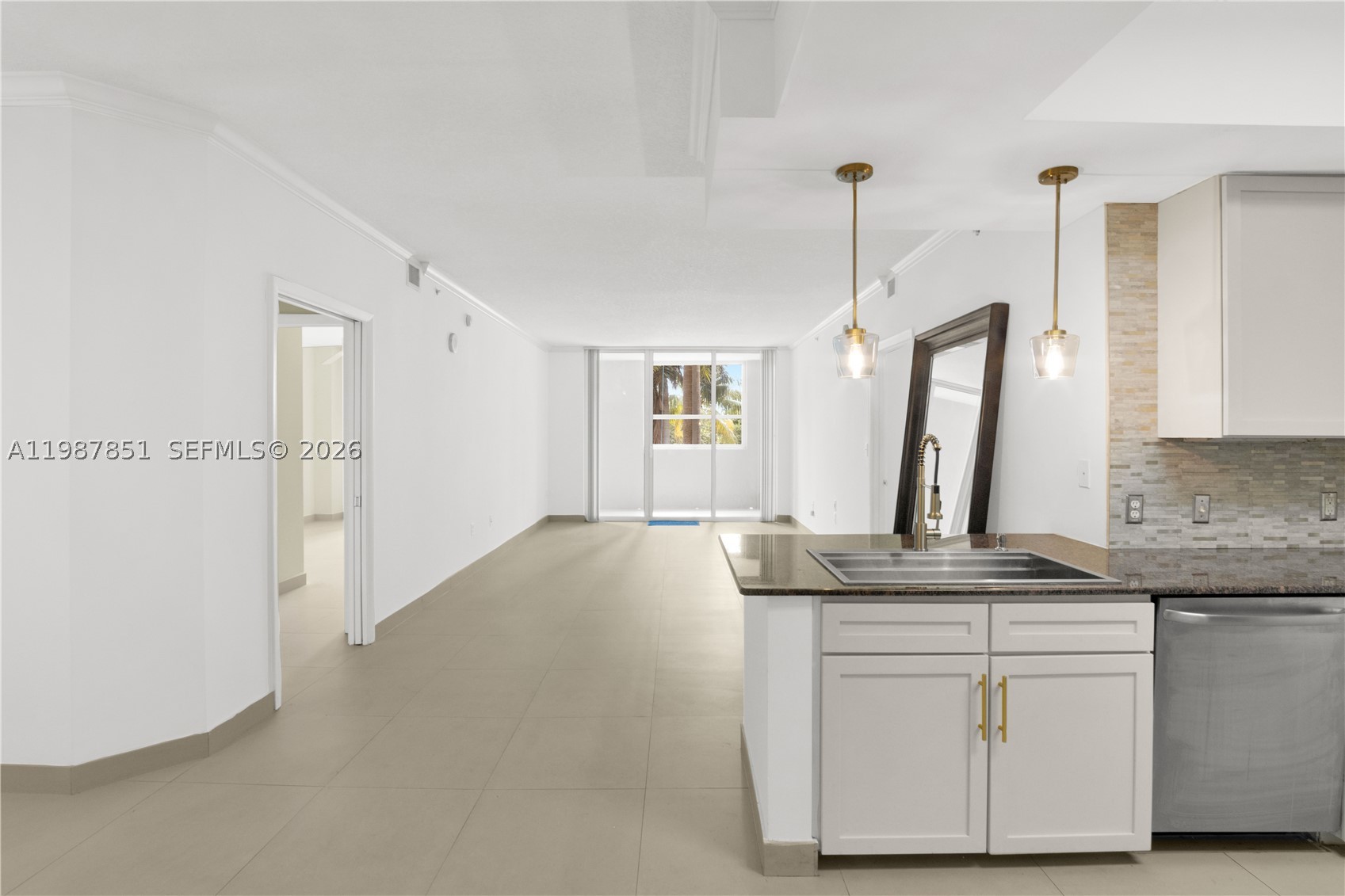 CITE CONDO - Residential