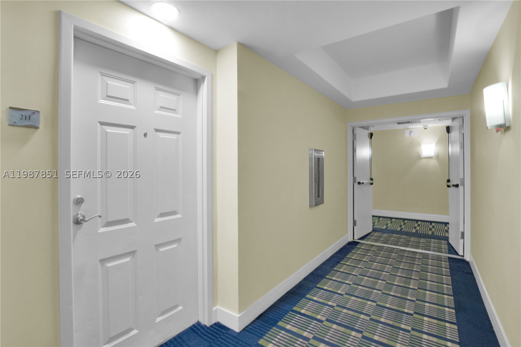 CITE CONDO - Residential