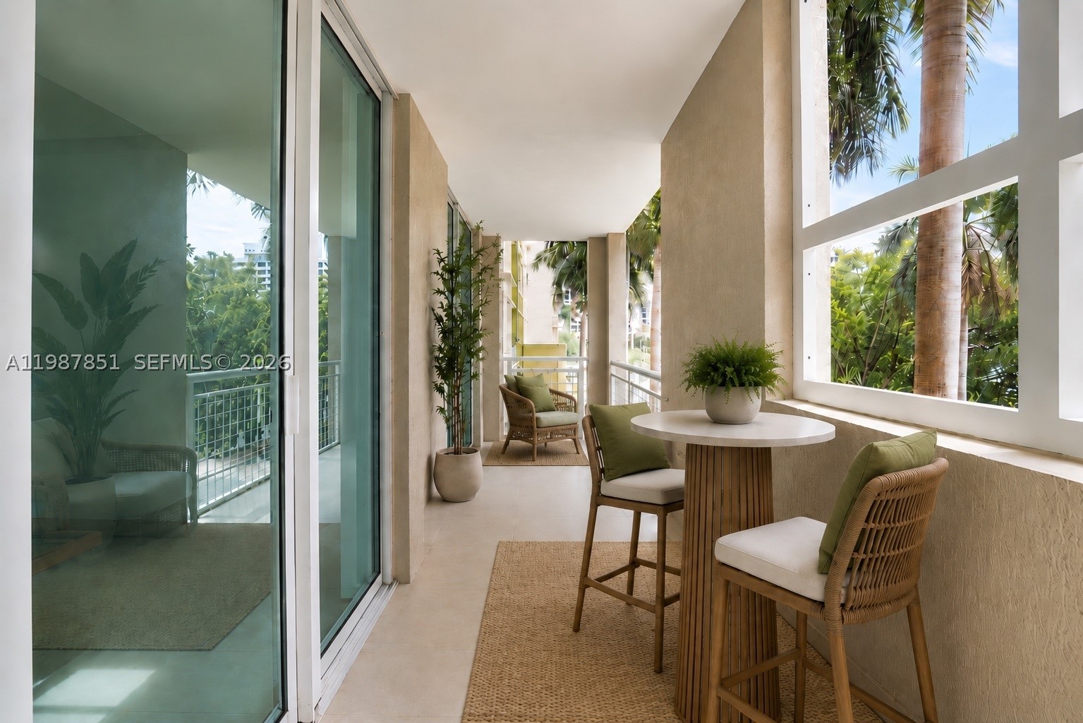 CITE CONDO - Residential