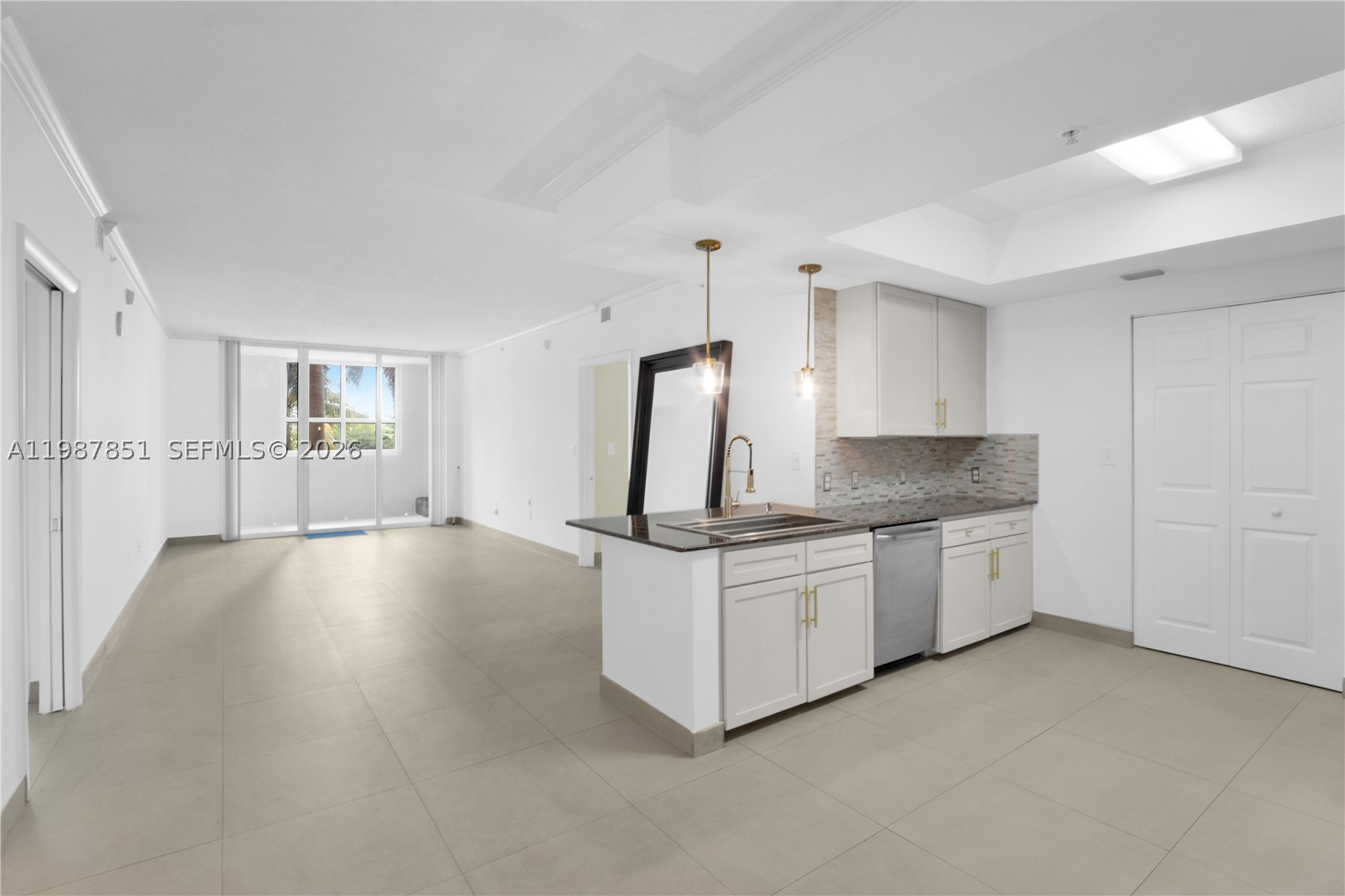 CITE CONDO - Residential
