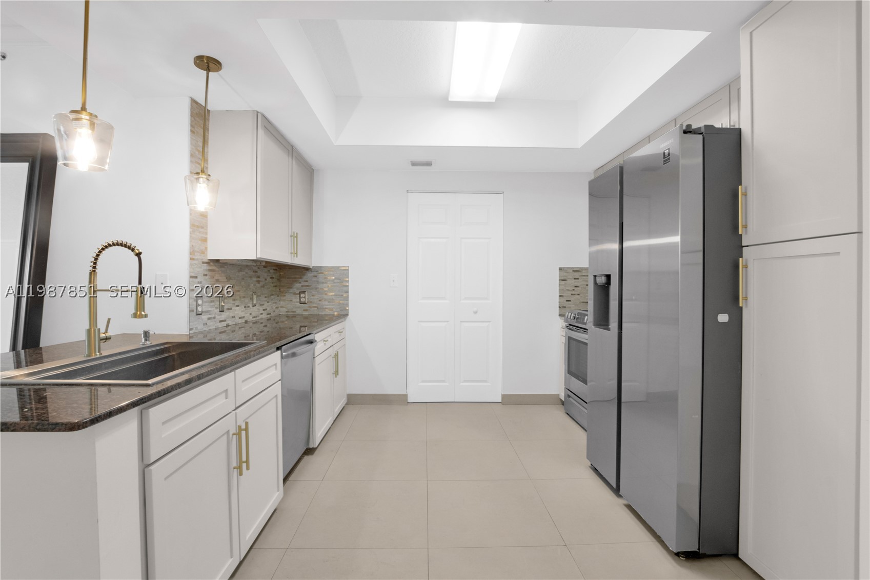 CITE CONDO - Residential