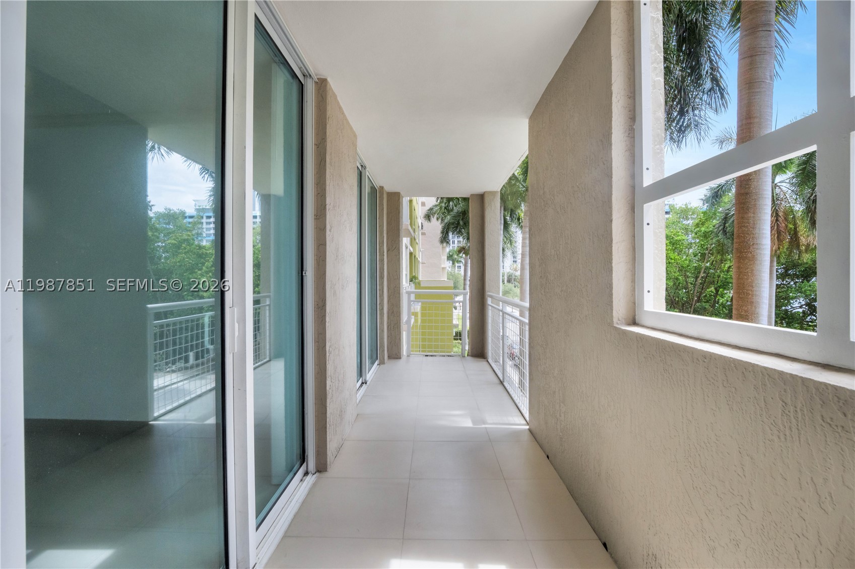 CITE CONDO - Residential