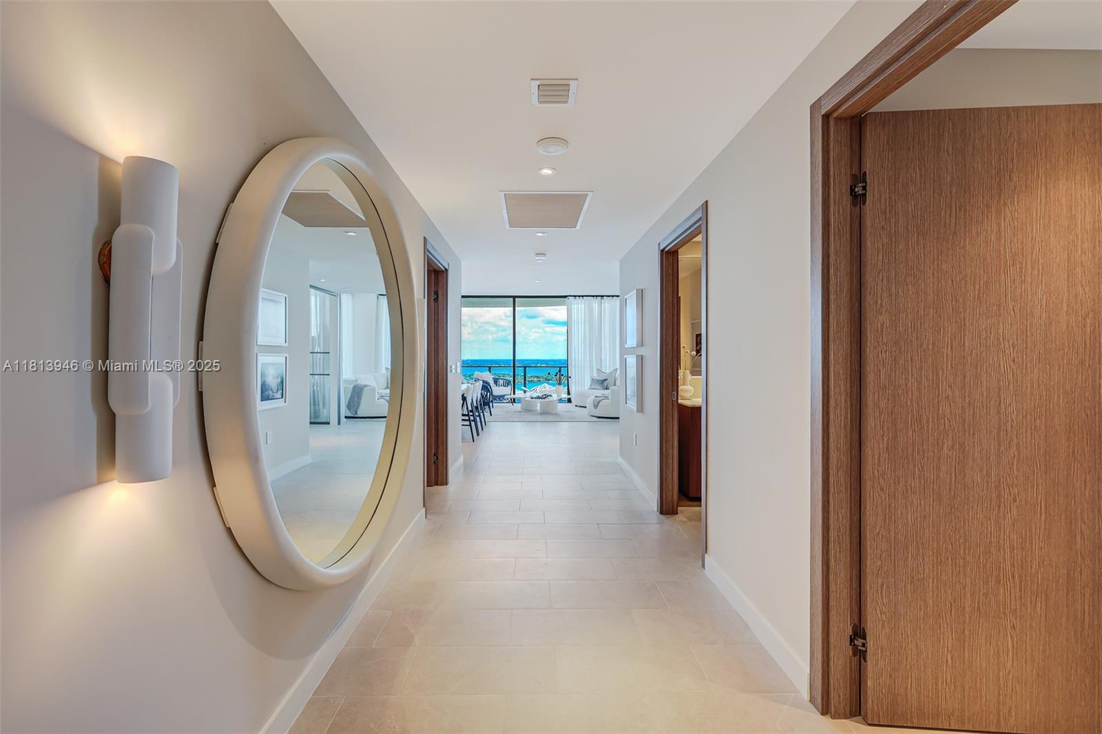 FIVE PARK RESIDENCES - Residential