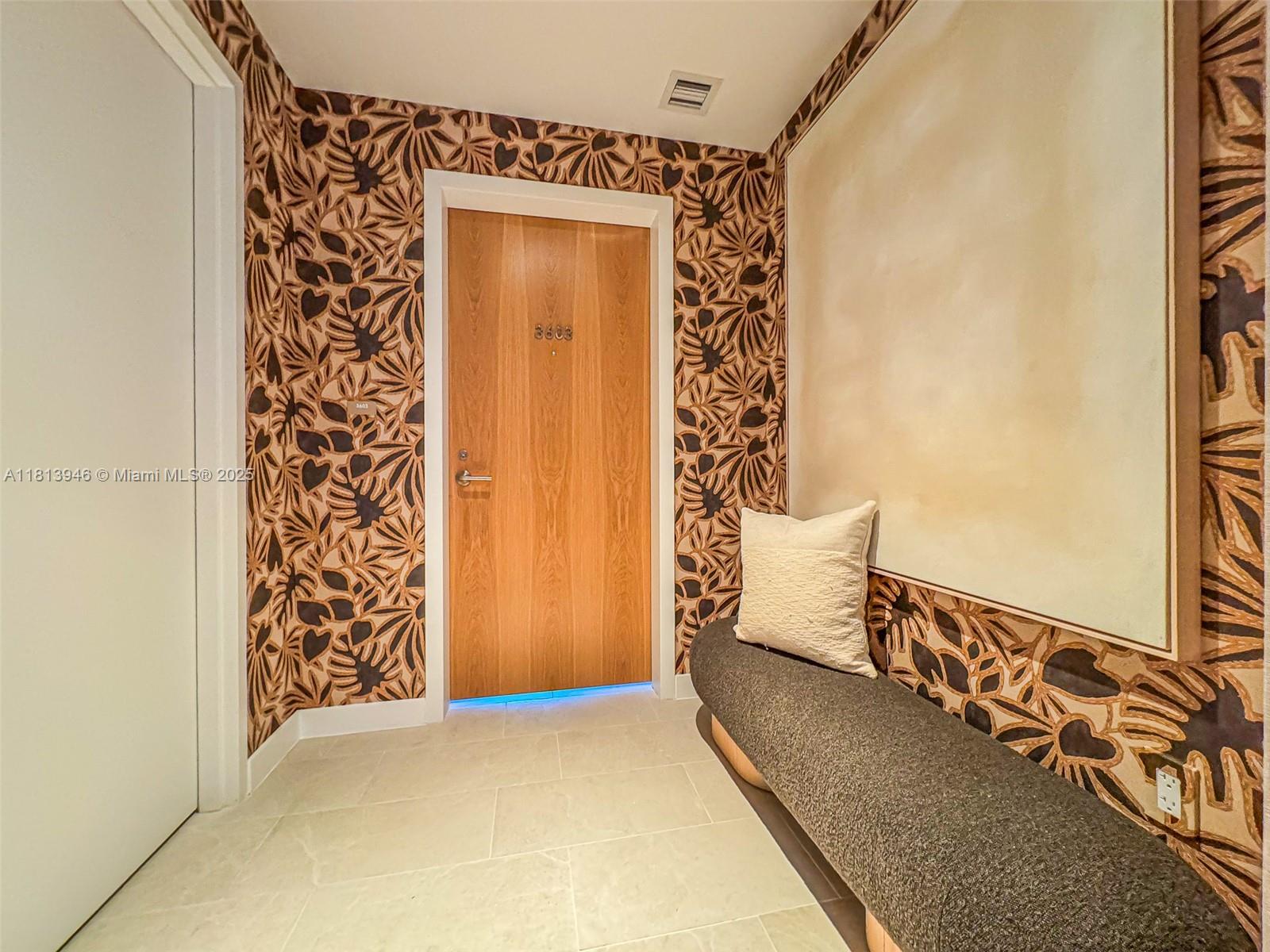 FIVE PARK RESIDENCES - Residential