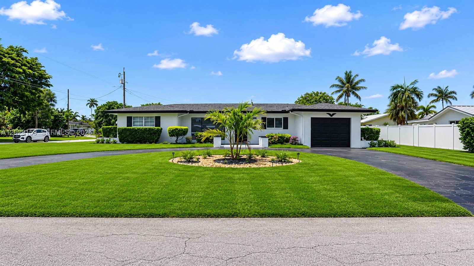 Spacious, freshly renovated, and walkable in one of the best neighborhoods in South Florida! Nestled in The Cove, this home features two spacious bedrooms, a massive flex room, large one-car garage, dedicated laundry room and tranquil outdoor space featuring a screened in porch and pergola. Be the first to enjoy this oasis close to everything there is to love about living in Deerfield Beach! Rental terms are flexible, rates vary based on length of occupancy. Furnished may be an option as well.