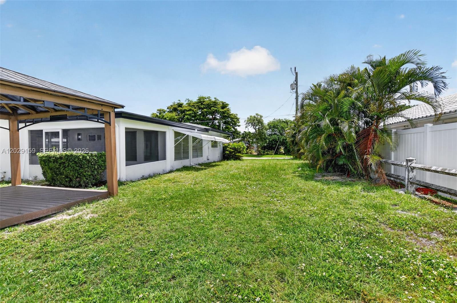 COVE 5TH SEC - Residential Lease