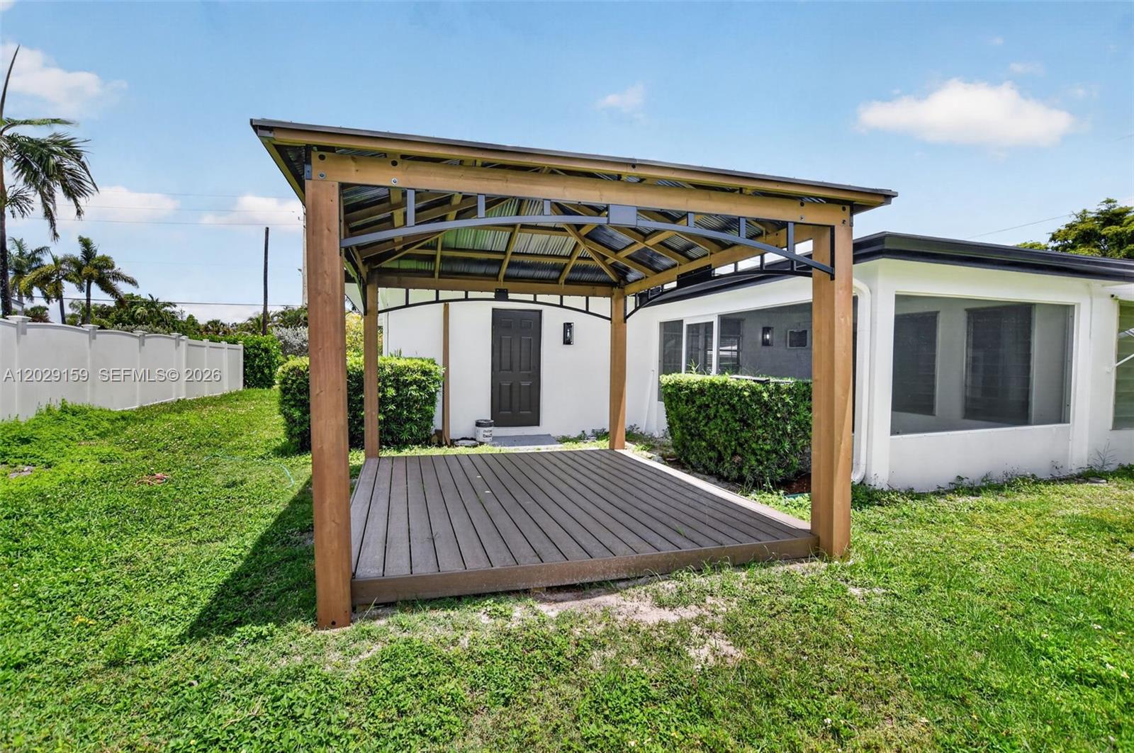 COVE 5TH SEC - Residential Lease