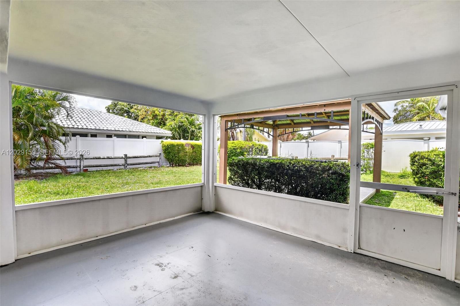 COVE 5TH SEC - Residential Lease
