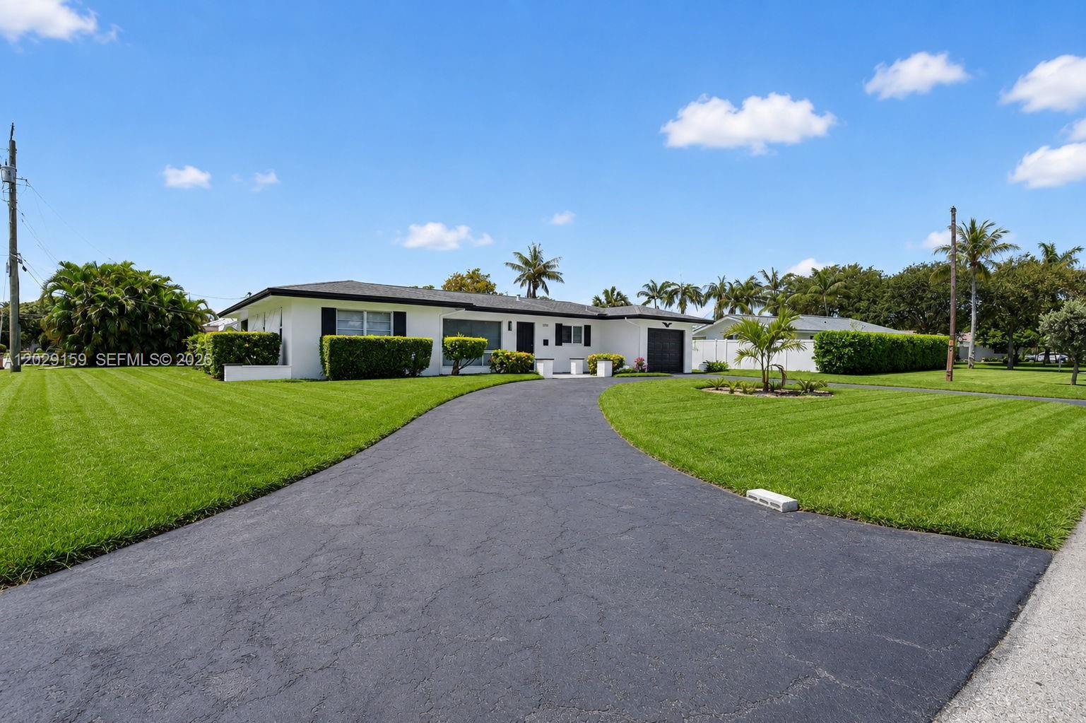 COVE 5TH SEC - Residential Lease