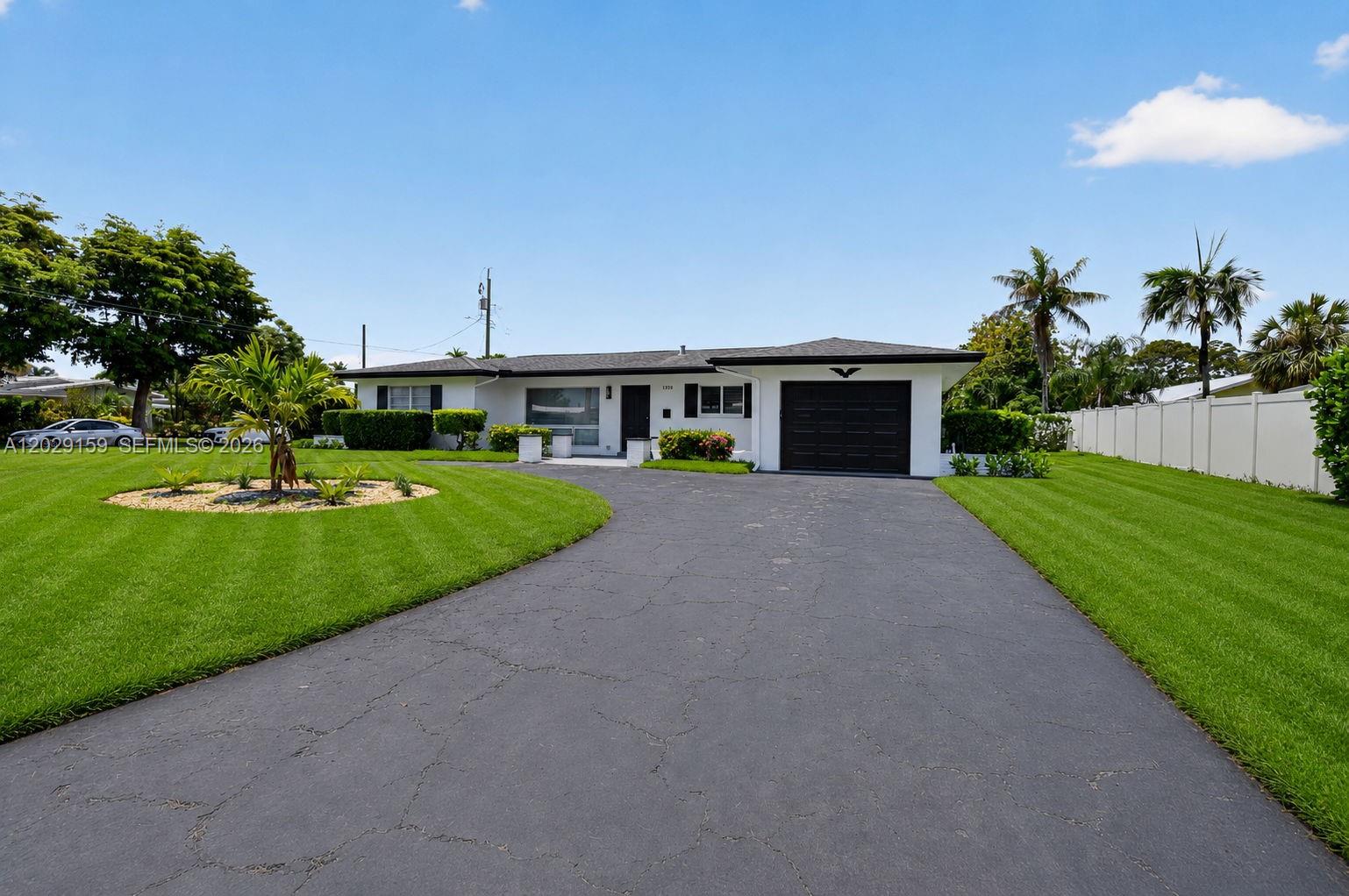 COVE 5TH SEC - Residential Lease