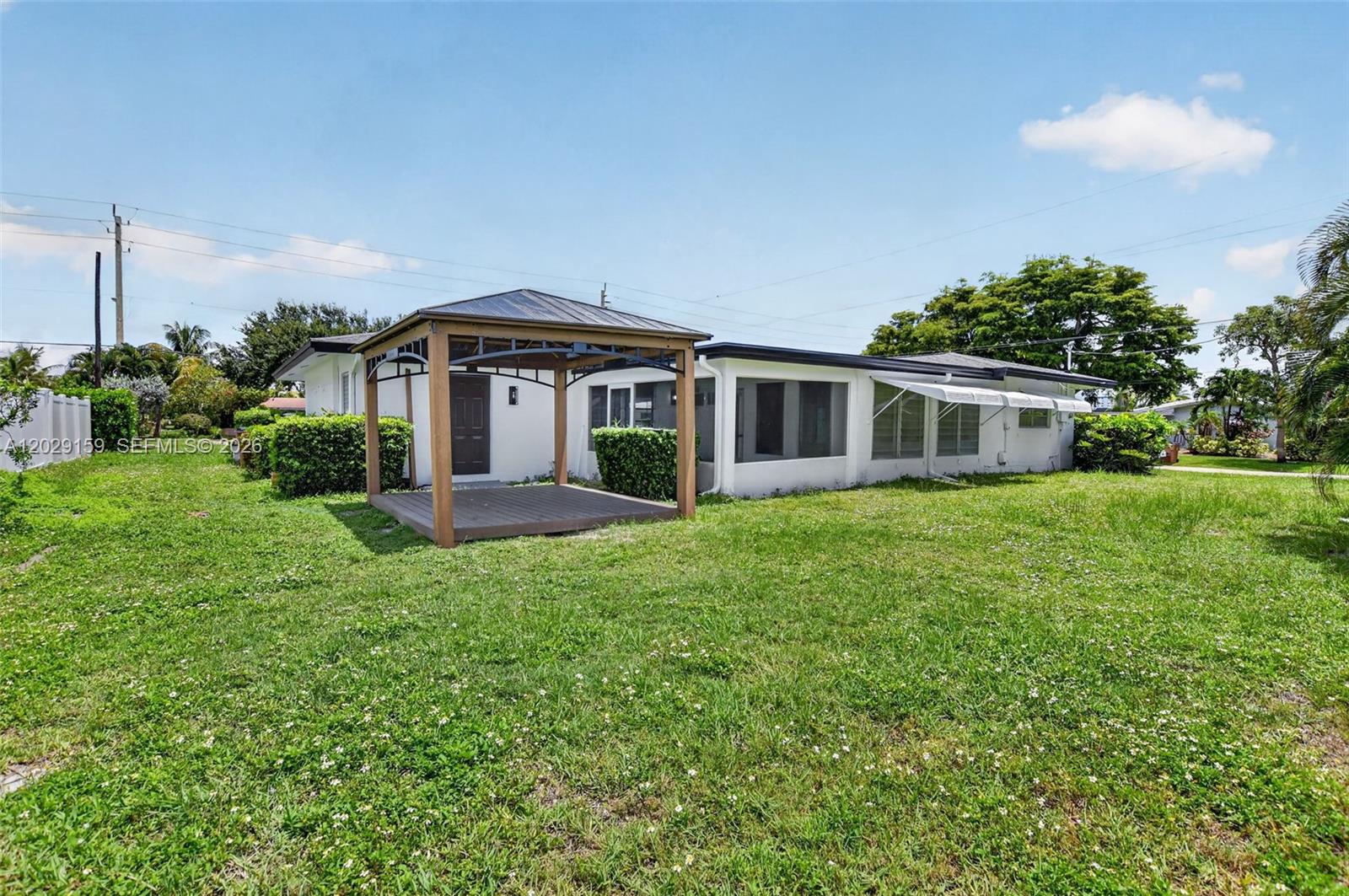 COVE 5TH SEC - Residential Lease