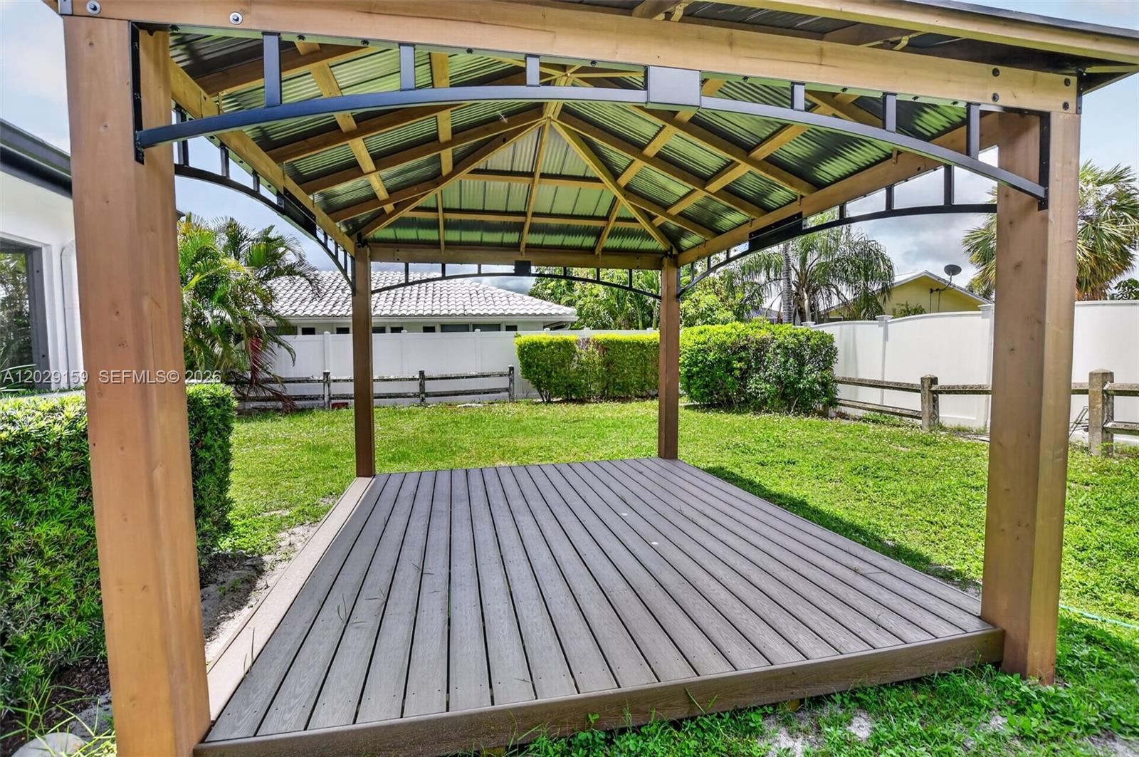 COVE 5TH SEC - Residential Lease