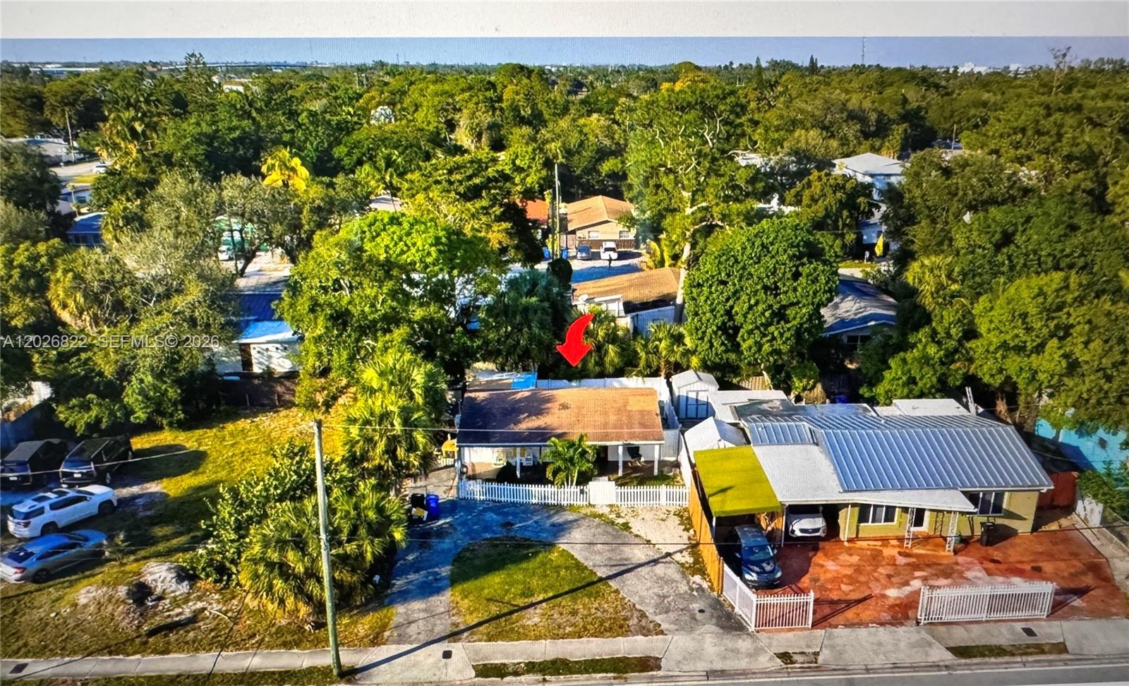 RIVERSIDE PARK ADD AMEN P - Residential Income