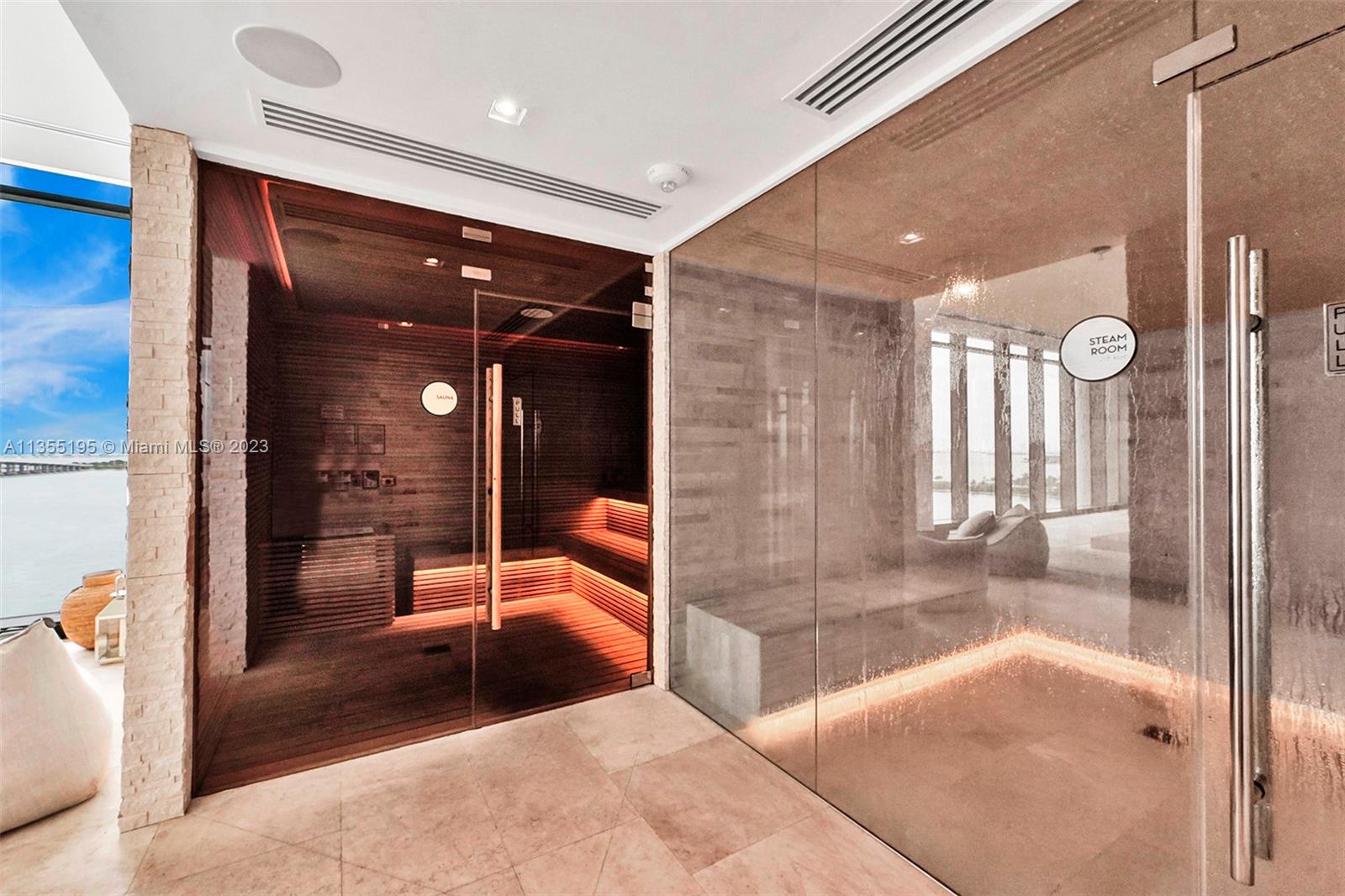 ONE PARAISO CONDO - Residential