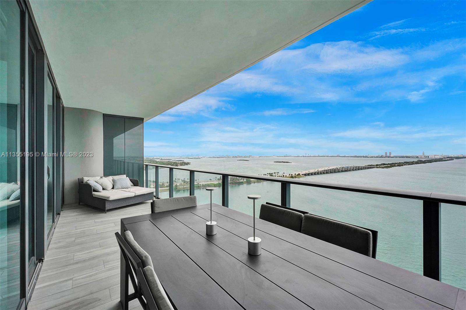 ONE PARAISO CONDO - Residential