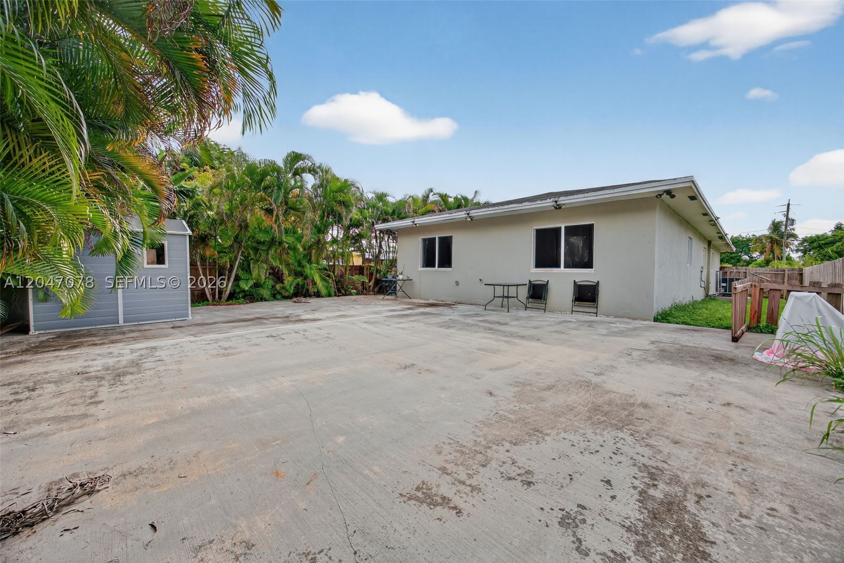 TOWN OF FLA CITY - Residential