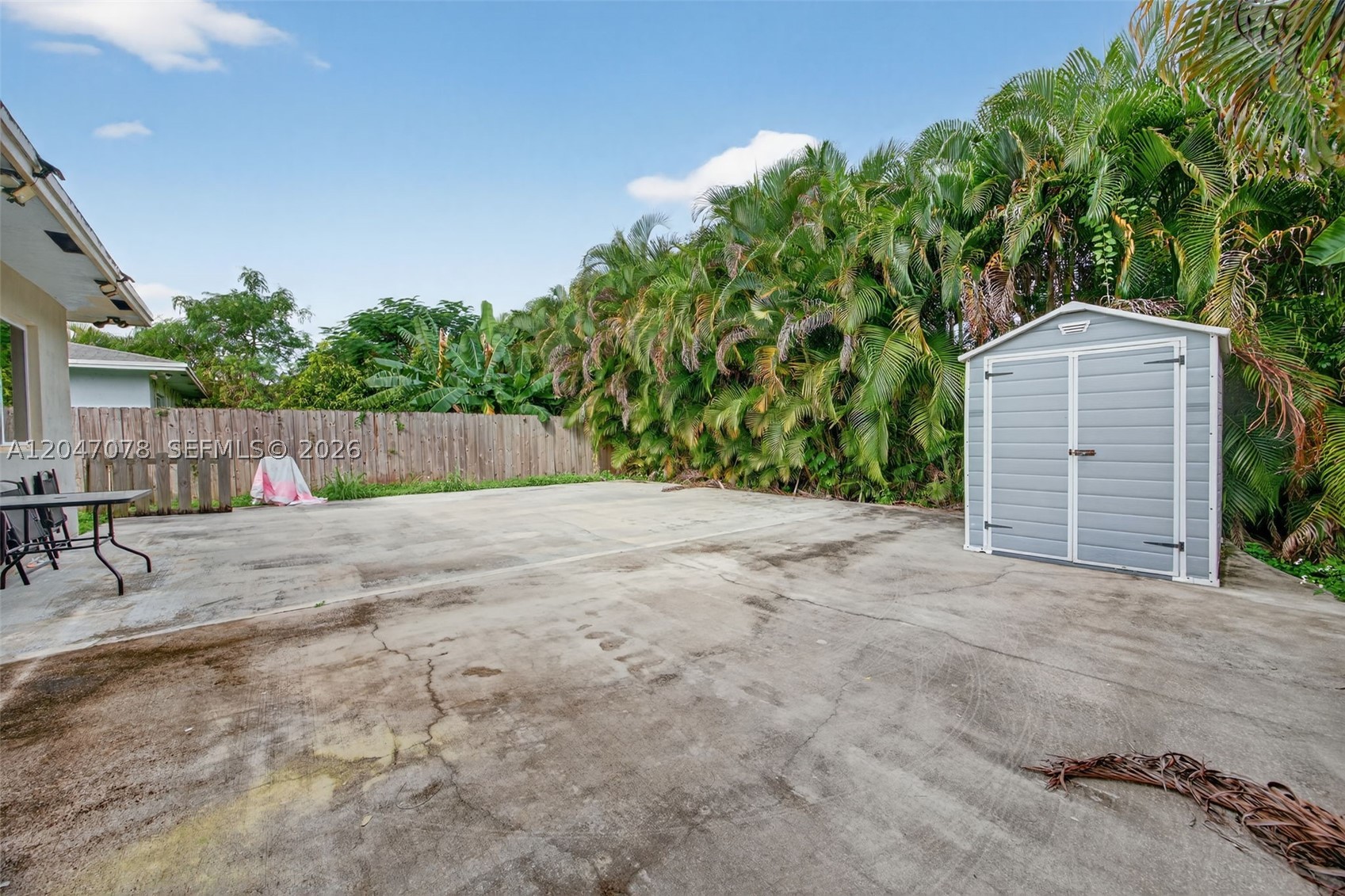 TOWN OF FLA CITY - Residential