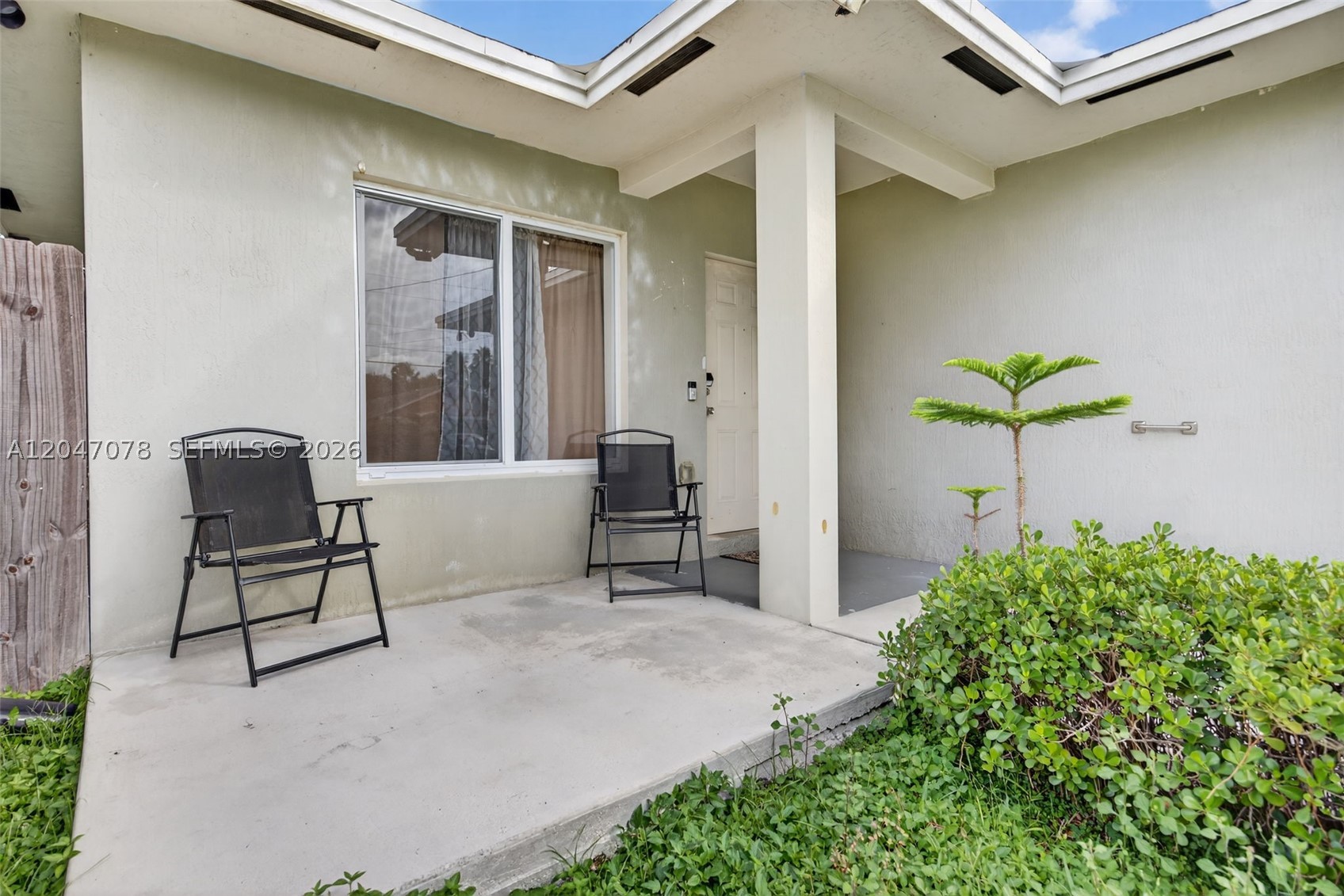 TOWN OF FLA CITY - Residential
