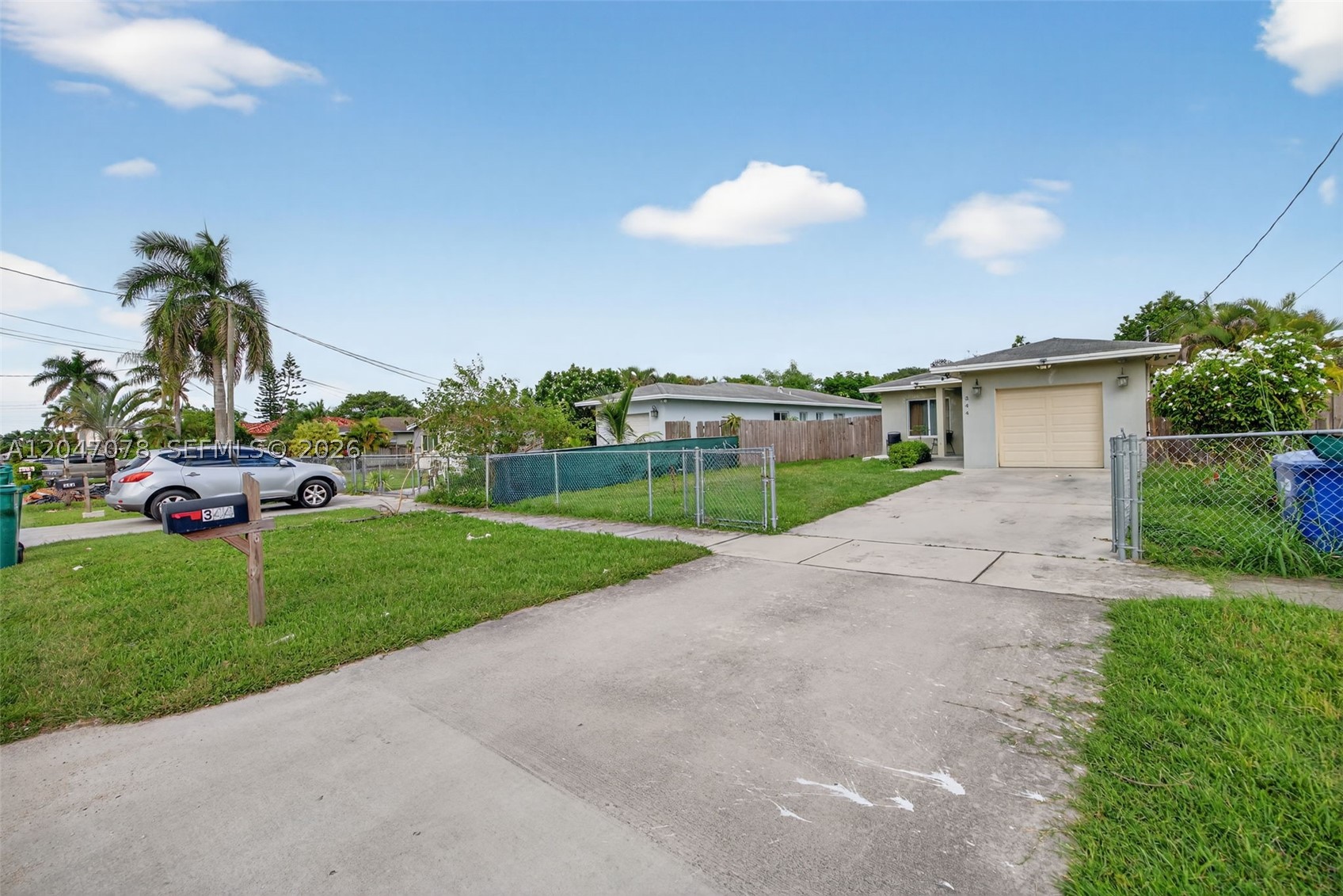 TOWN OF FLA CITY - Residential